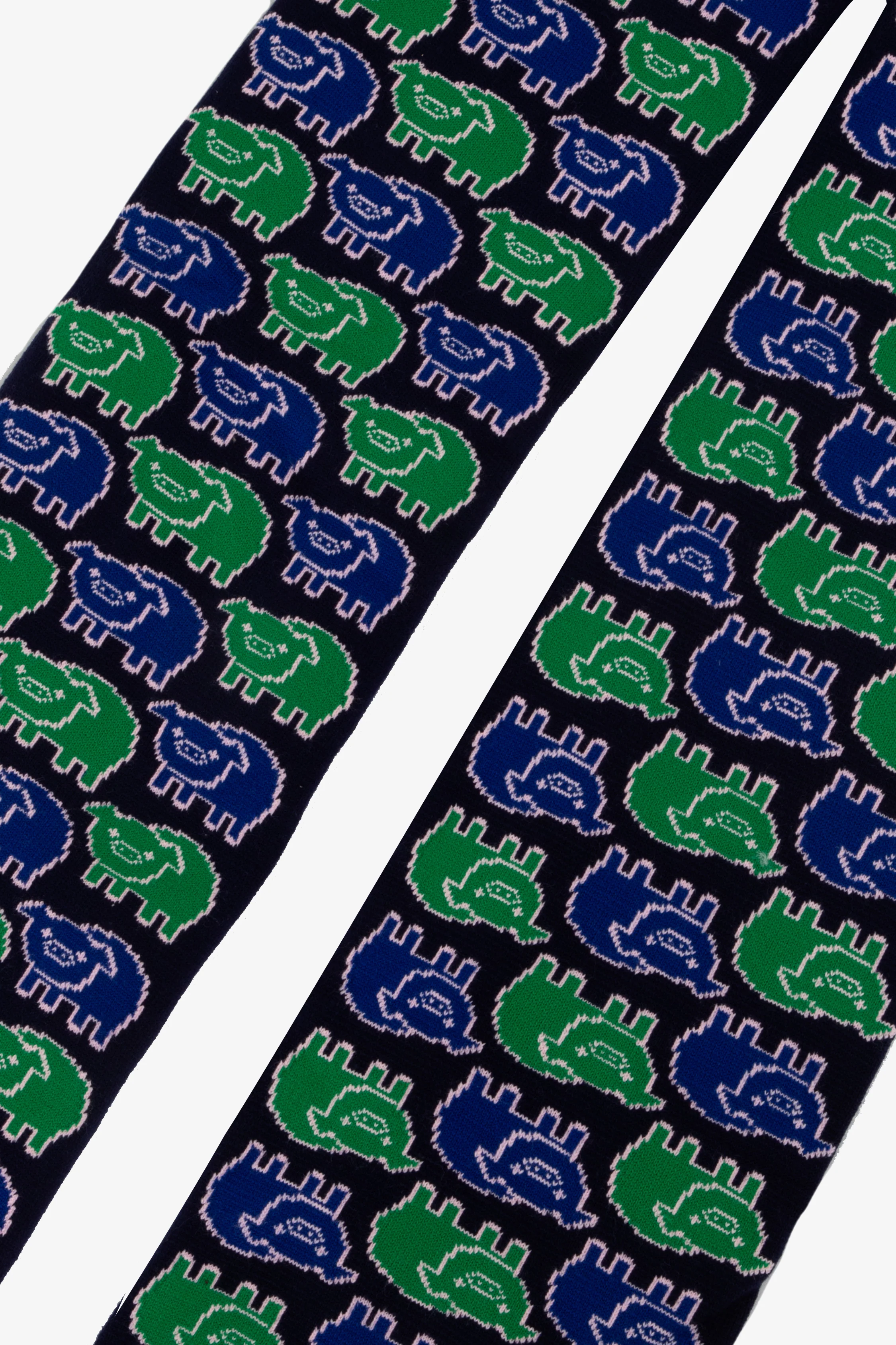 JQSCARF38 - Pig Scarf - Image 15