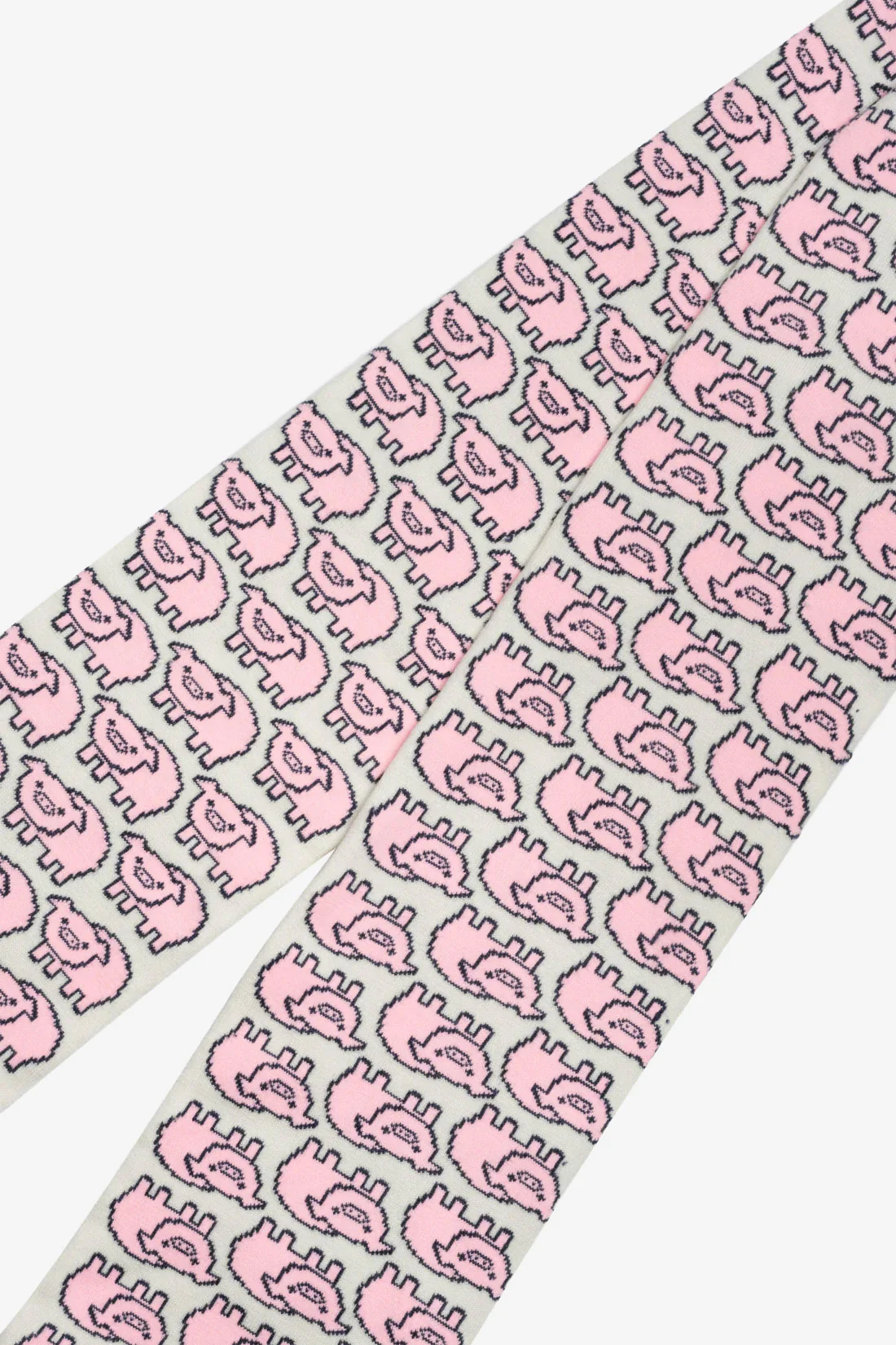 JQSCARF38 - Pig Scarf - Image 38