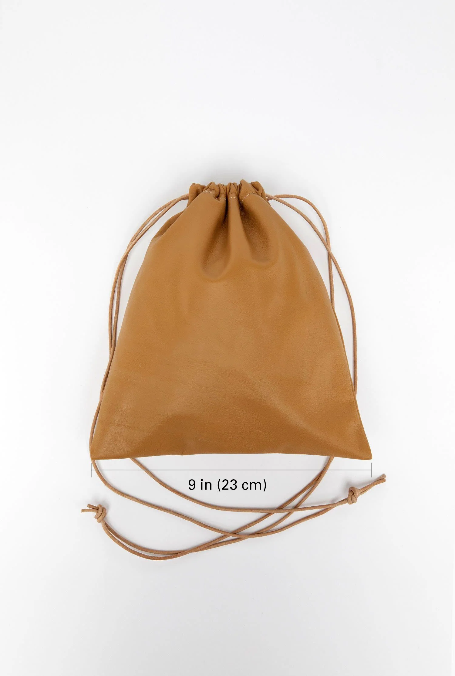 LMBLTR001 - Lambskin Drawstring Bag - Image 31