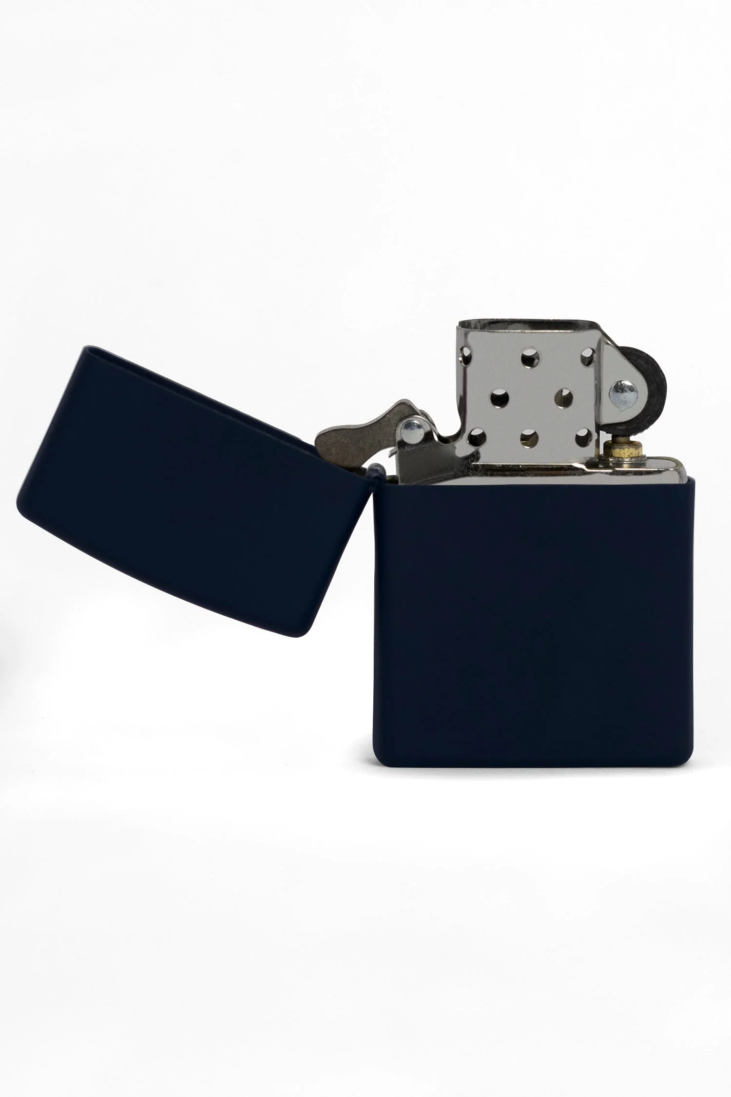 LZIP77 - Classic Matte Zippo Lighter - Image 12