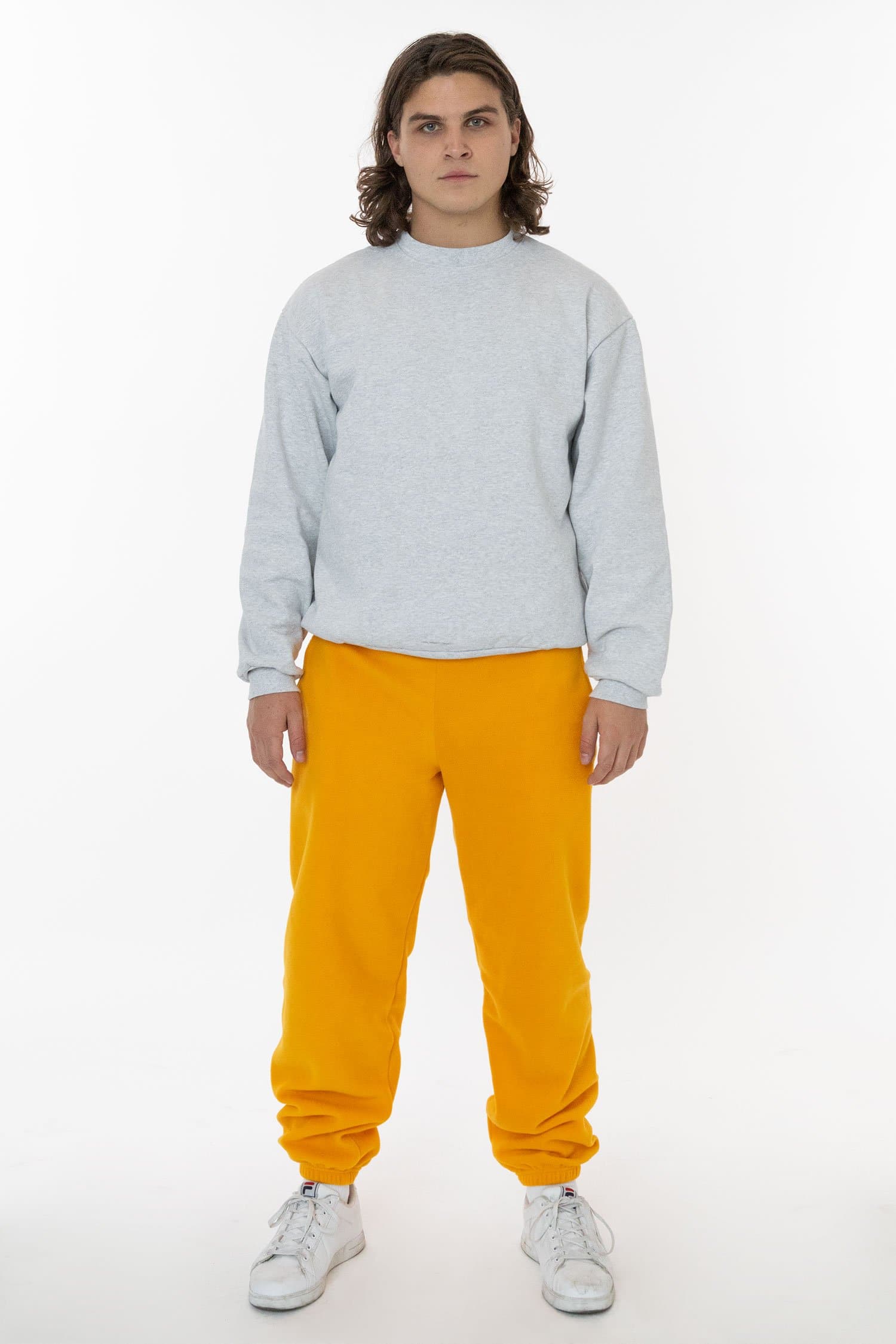 PF404 - Polar Fleece Sweatpant - Image 52
