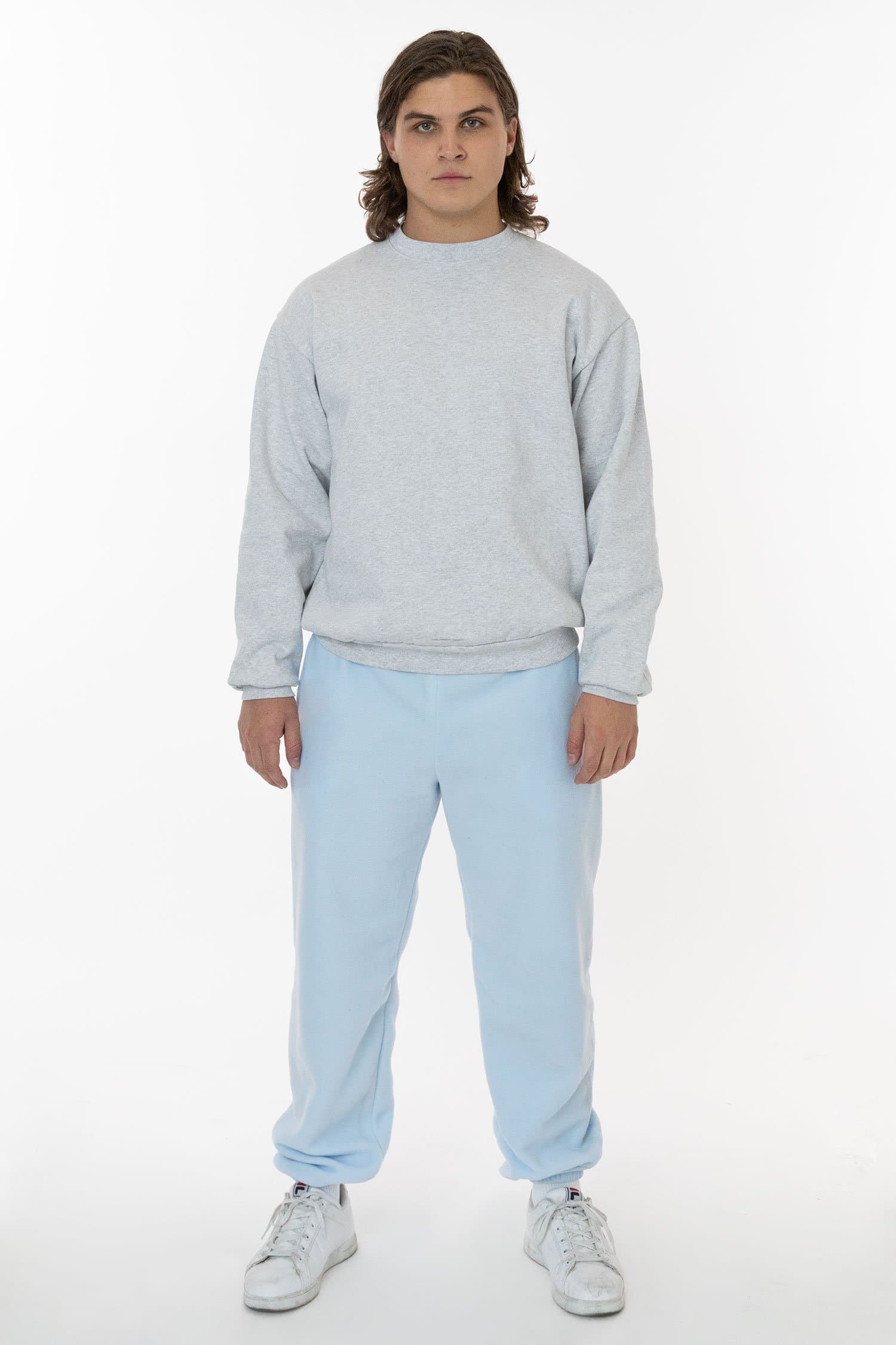 PF404 Mix - Polar Fleece Sweatpant - Image 32