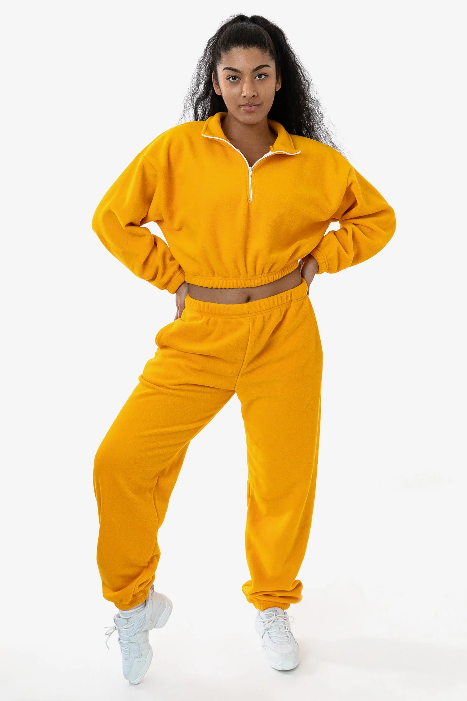 PF404 Unisex - Polar Fleece Sweatpant - Image 21
