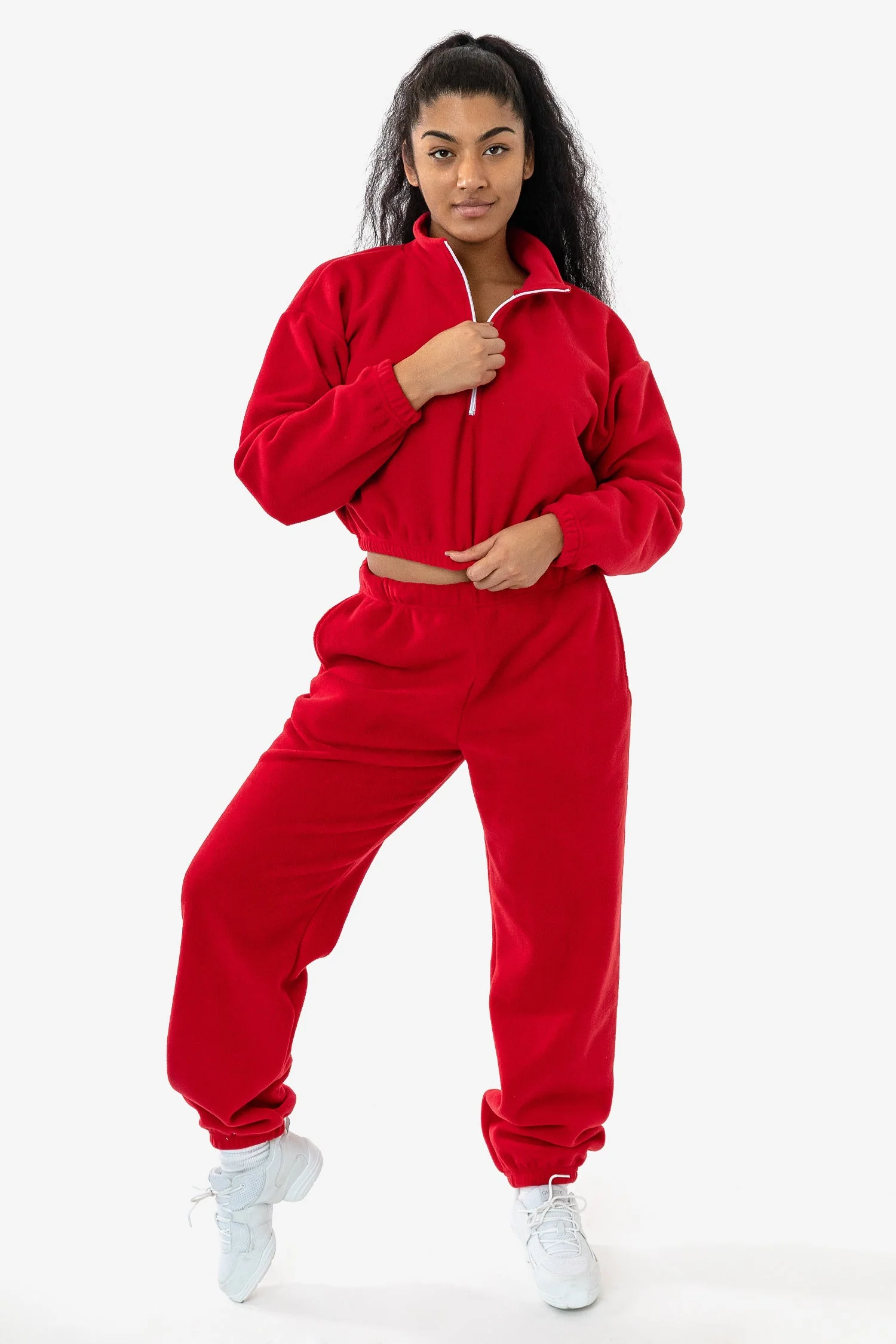 PF404 Unisex - Polar Fleece Sweatpant - Image 23