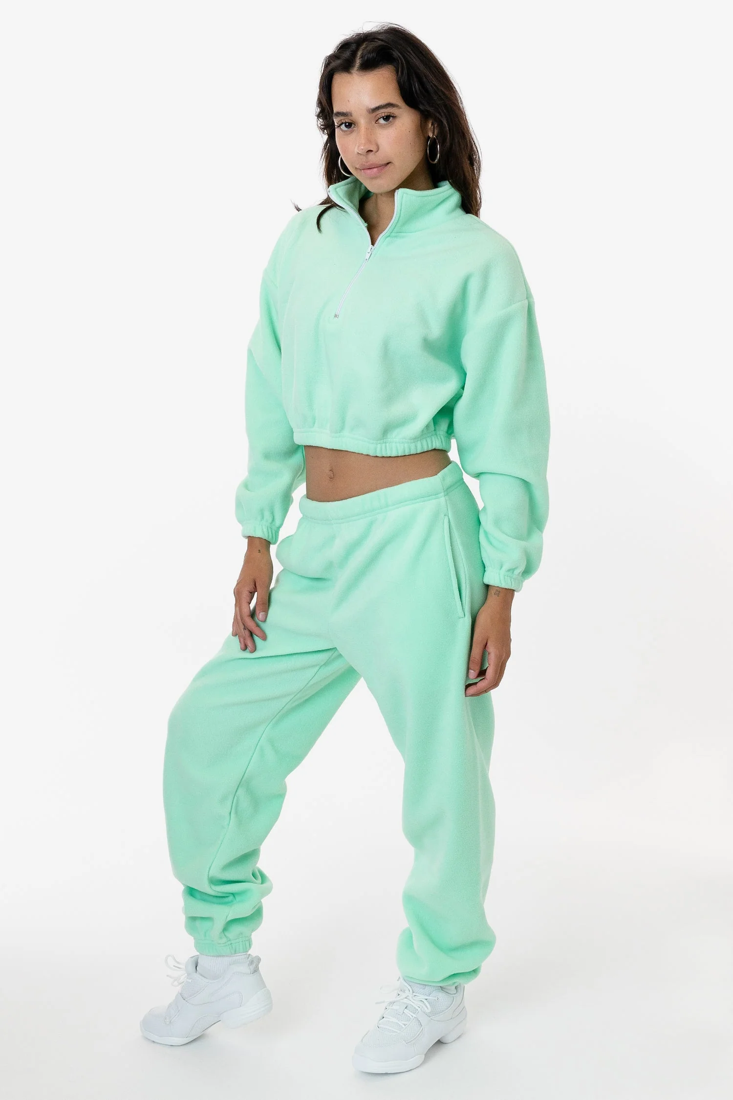 PF404 Unisex - Polar Fleece Sweatpant - Image 7