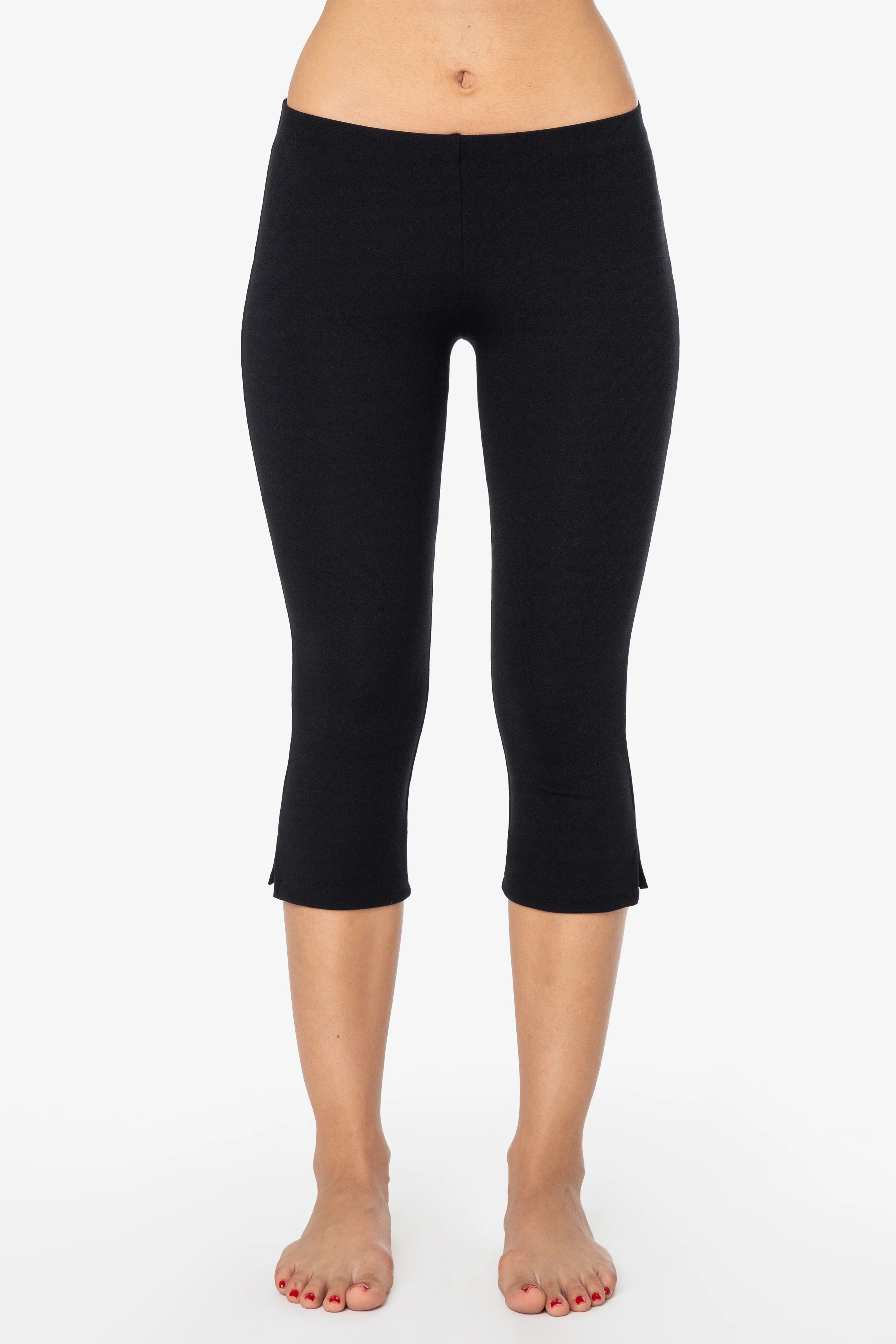 PON3226 - Ponte Low Rise Capri - Image 2