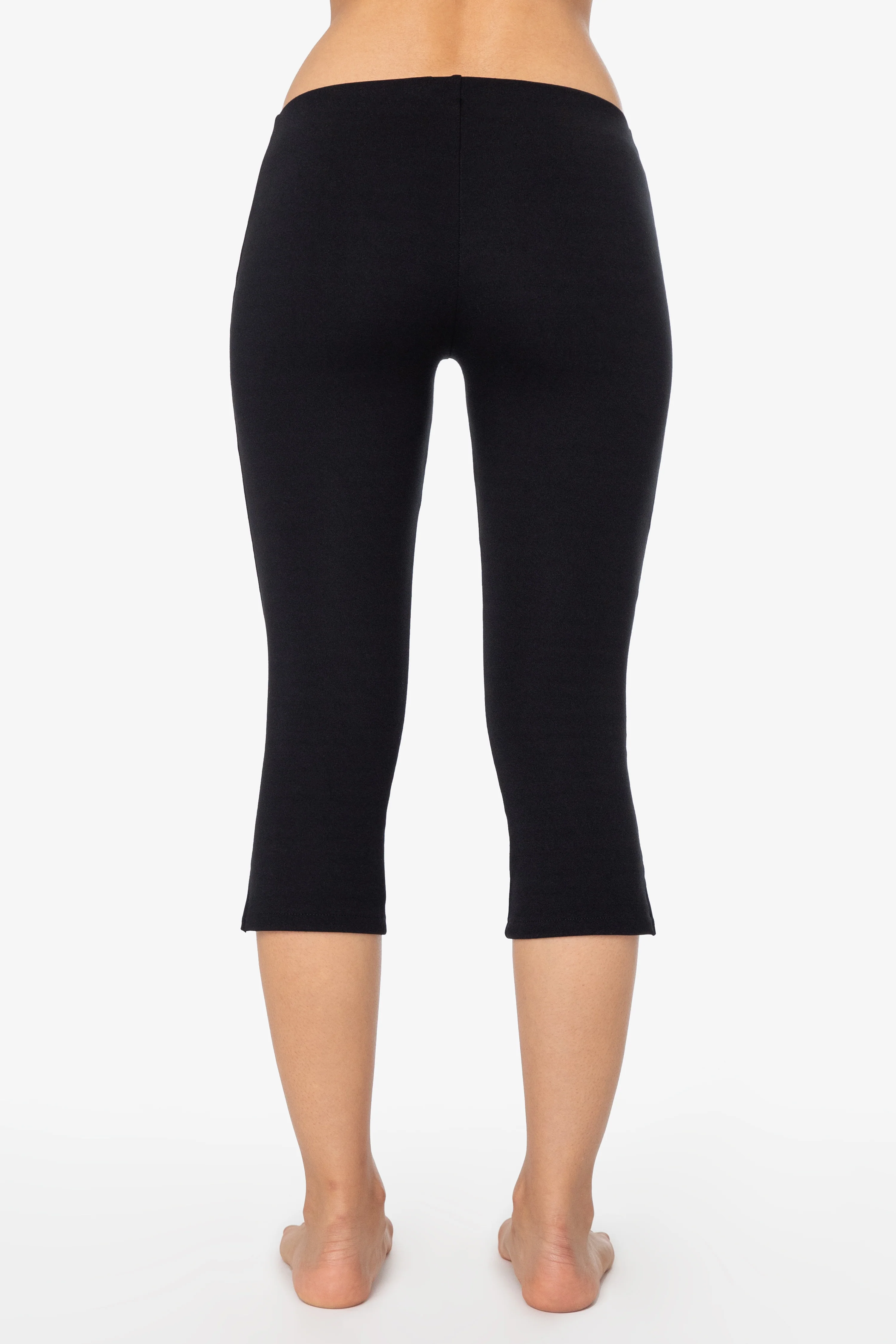 PON3226 - Ponte Low Rise Capri - Image 3