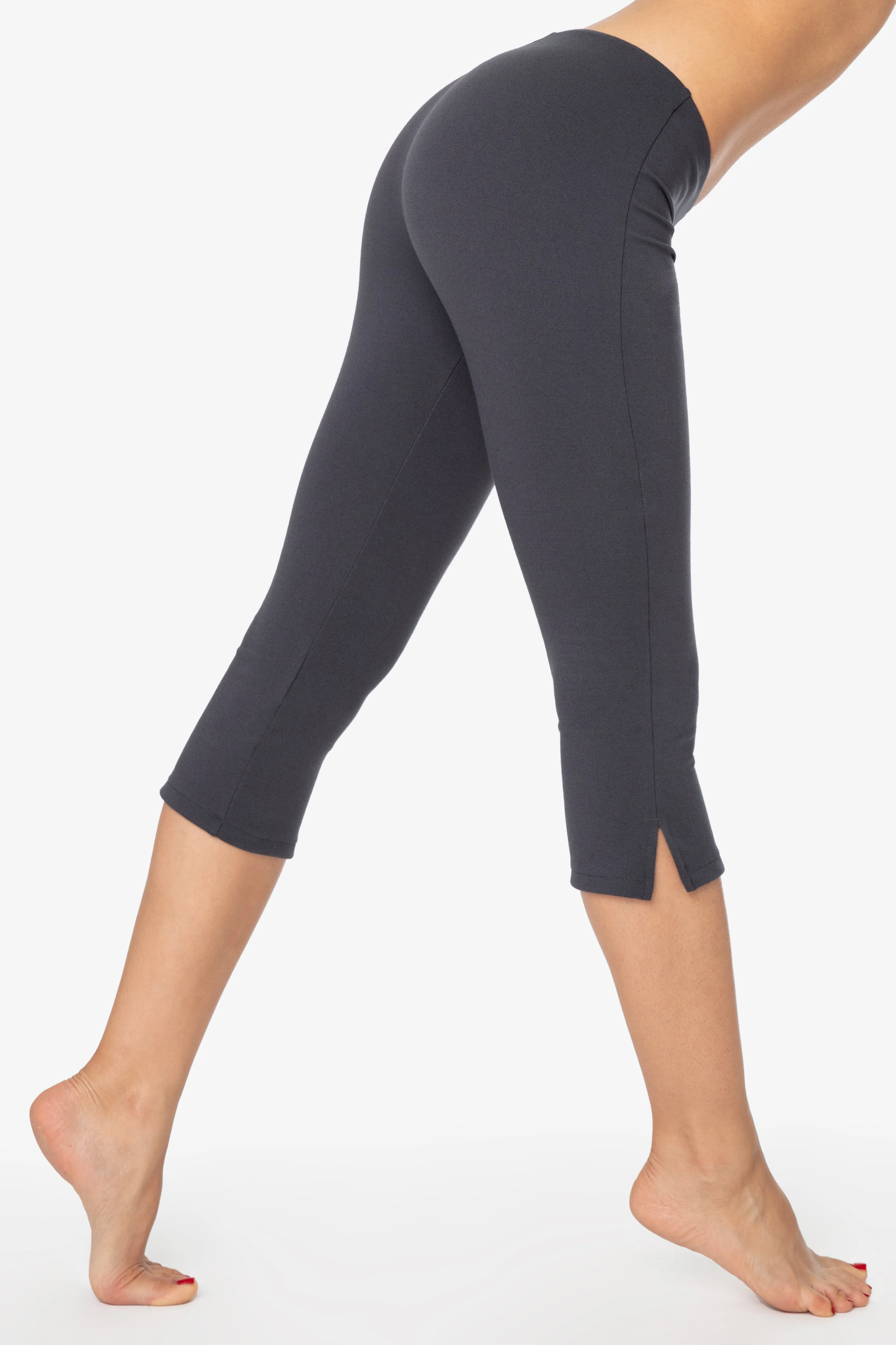 PON3226 - Ponte Low Rise Capri - Image 4