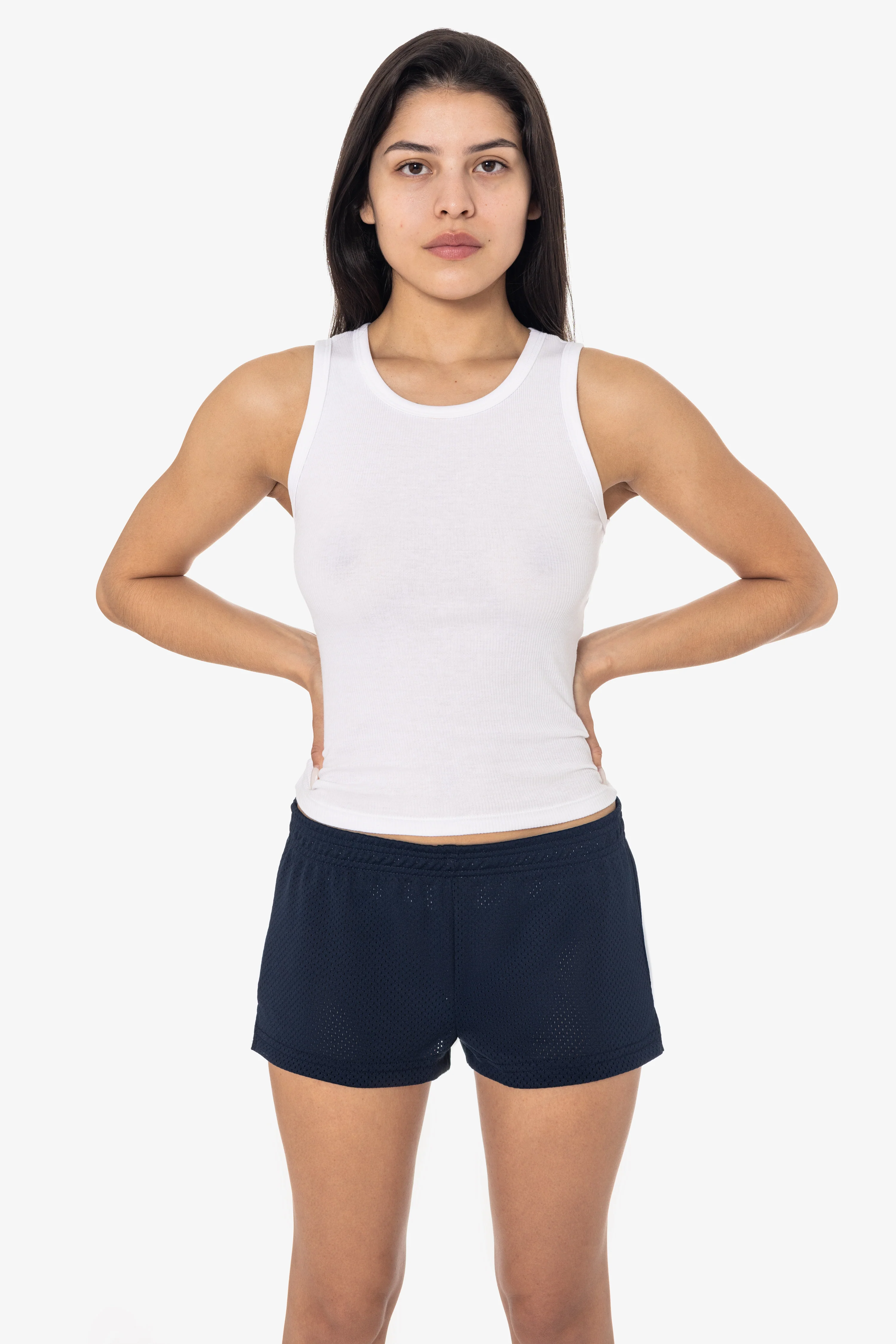 PRM330 - Pro Mesh Women's Low Rise Short - Image 22