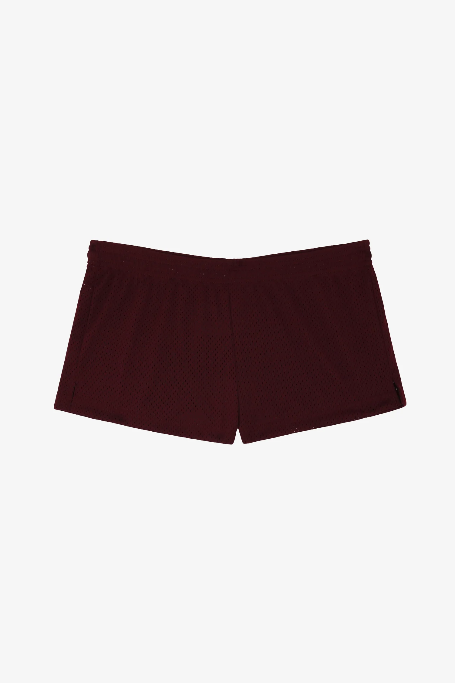 PRM330 - Pro Mesh Women's Low Rise Short - Image 24