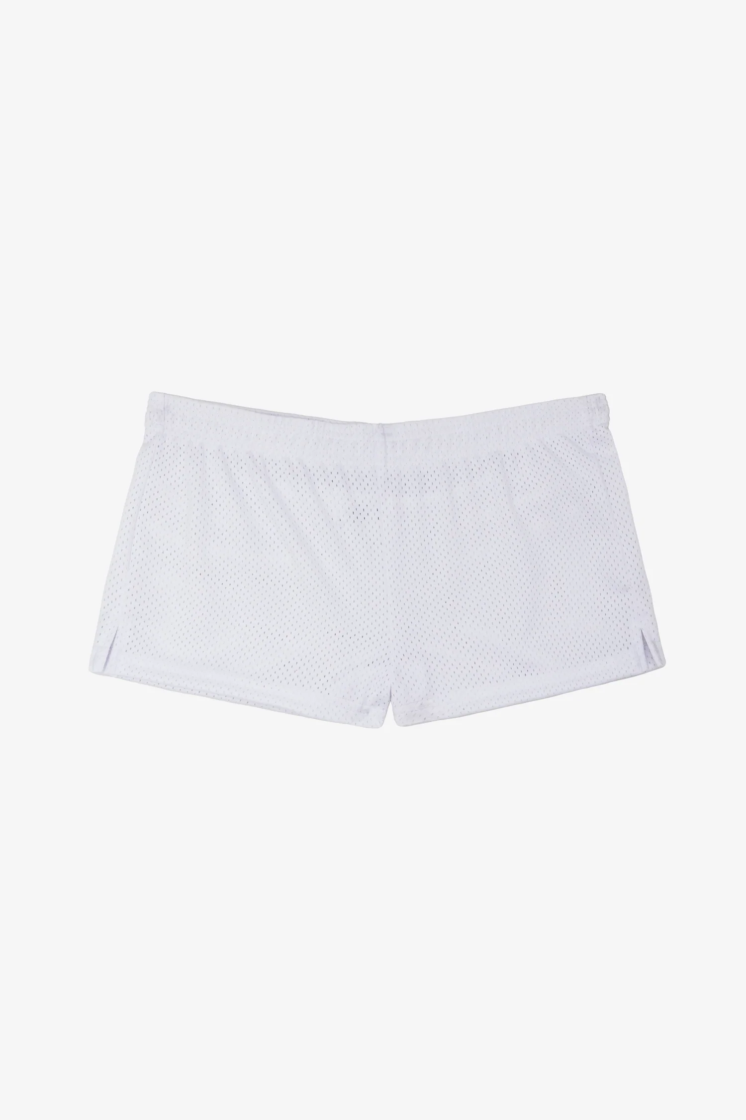 PRM330 - Pro Mesh Women's Low Rise Short - Image 26