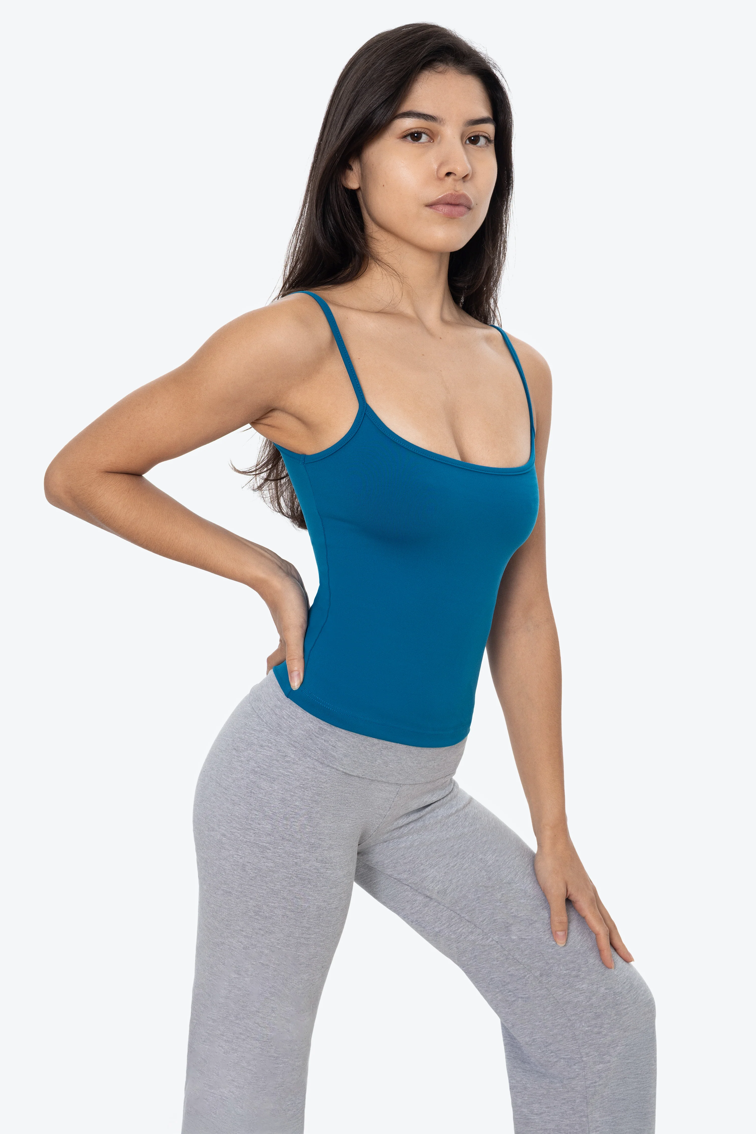 RAW311 - Performance Spaghetti Tank - Image 10