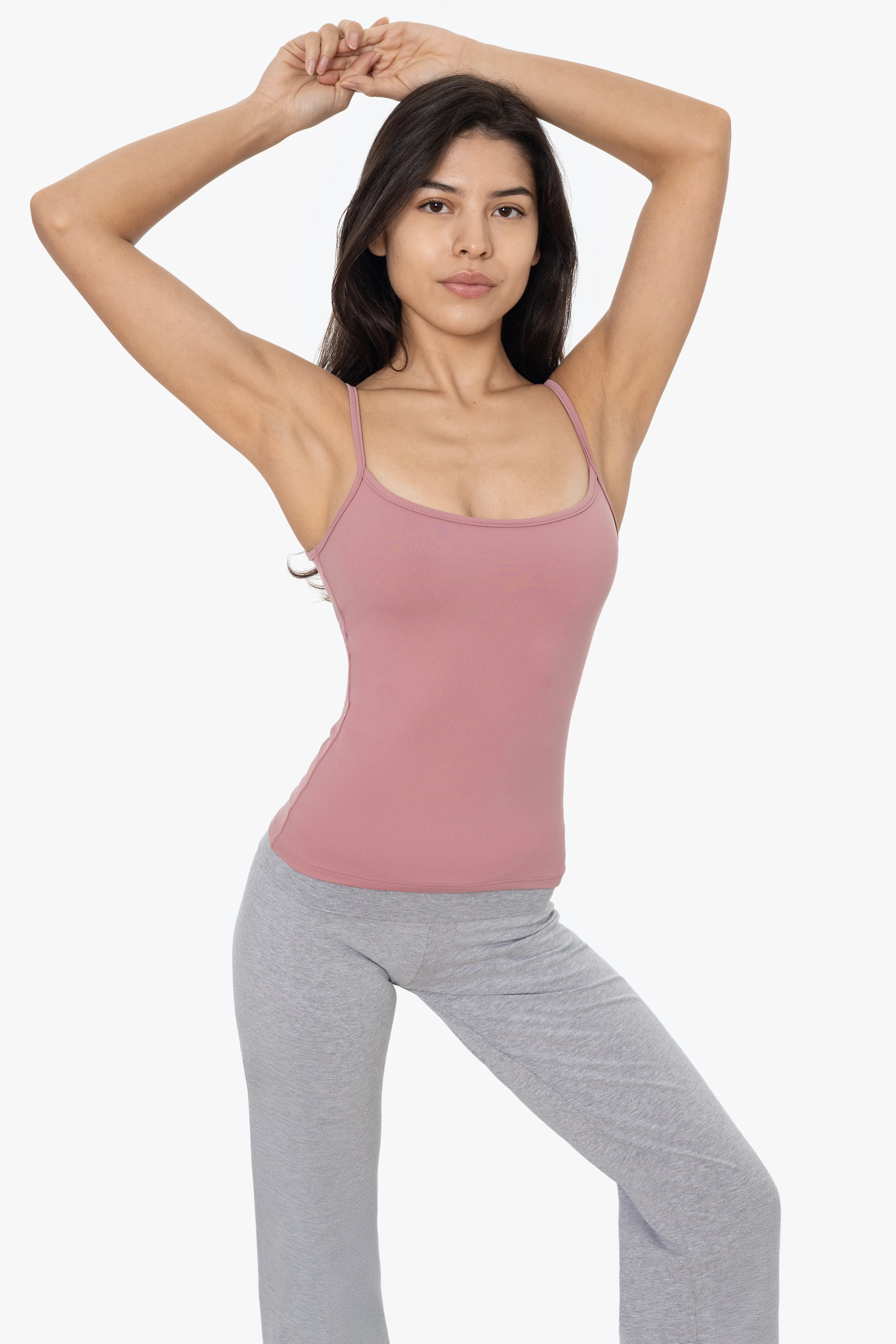 RAW311 - Performance Spaghetti Tank - Image 13