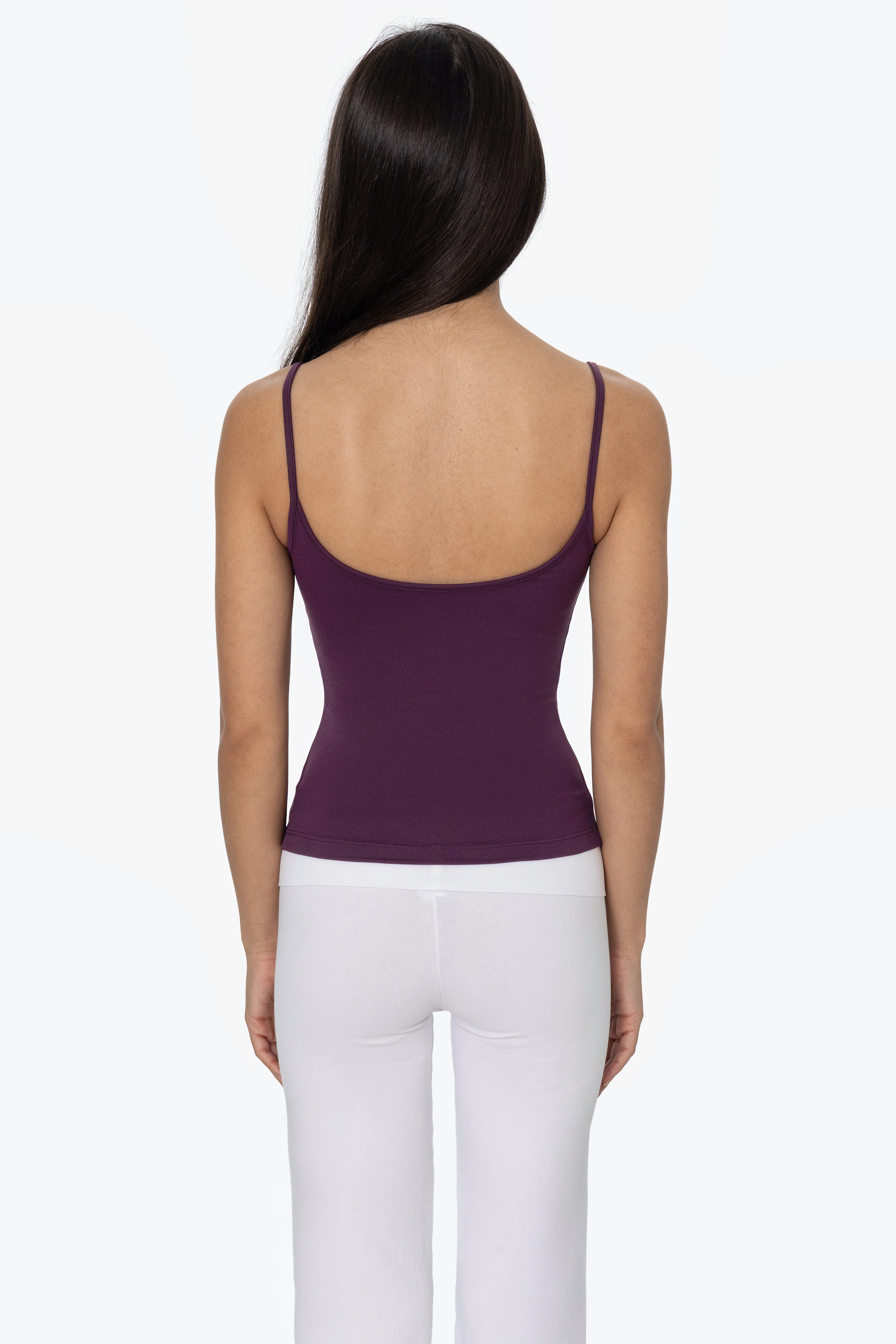 RAW311 - Performance Spaghetti Tank - Image 16