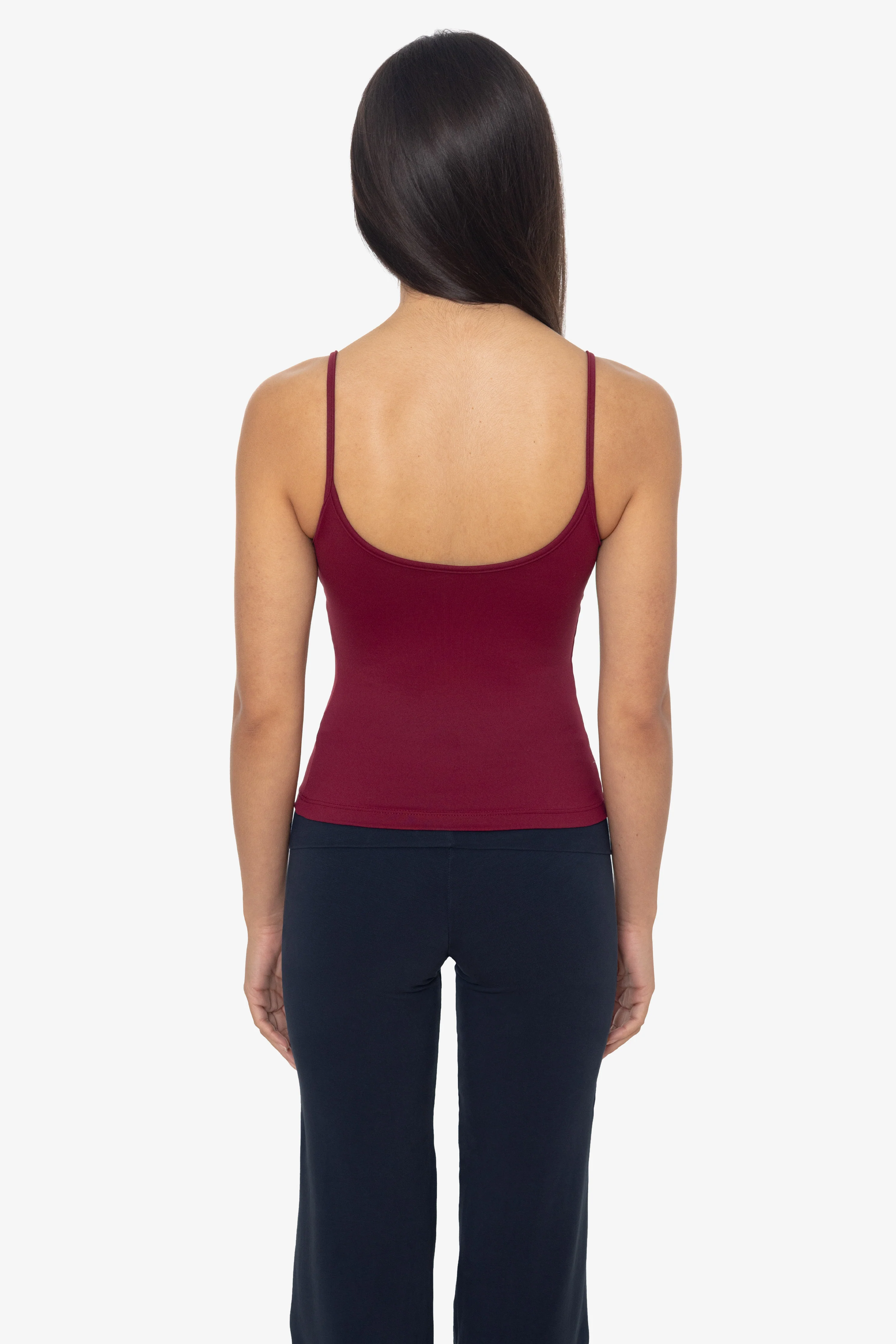 RAW311 - Performance Spaghetti Tank - Image 20