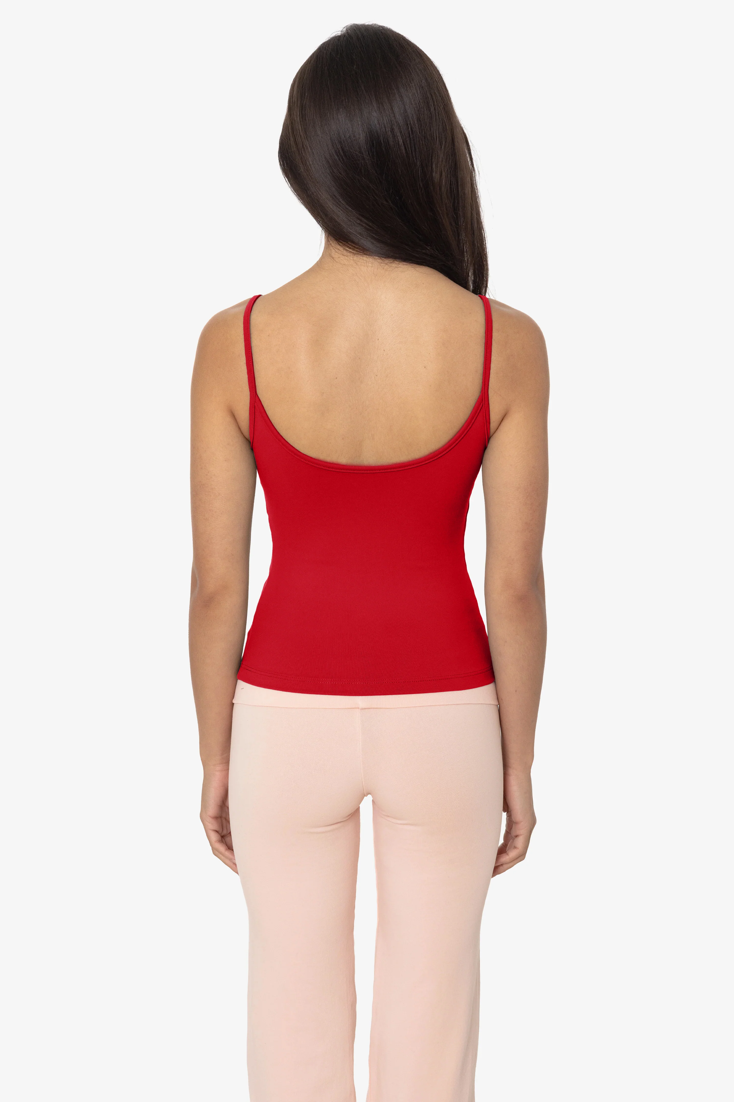 RAW311 - Performance Spaghetti Tank - Image 24