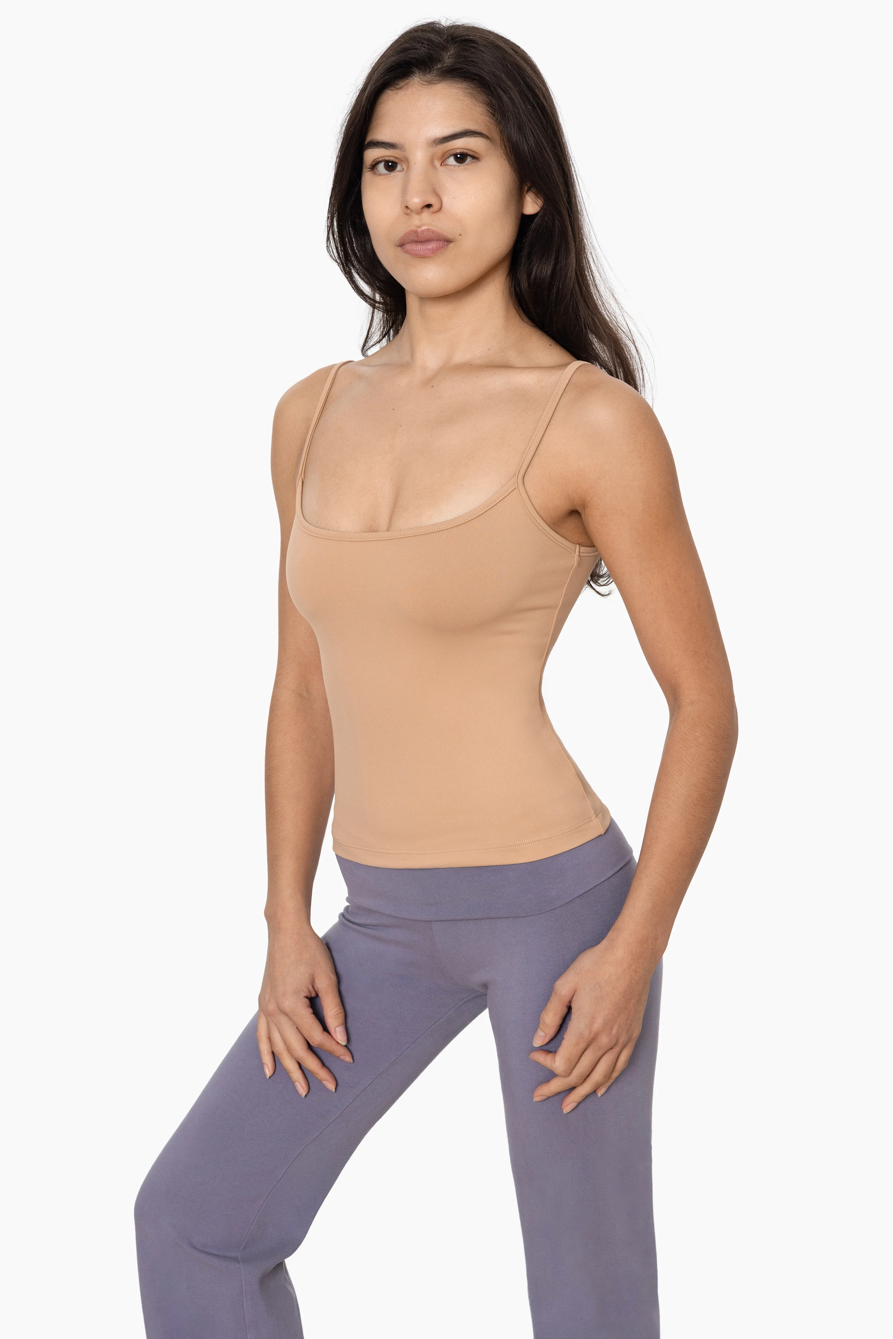 RAW311 - Performance Spaghetti Tank - Image 9