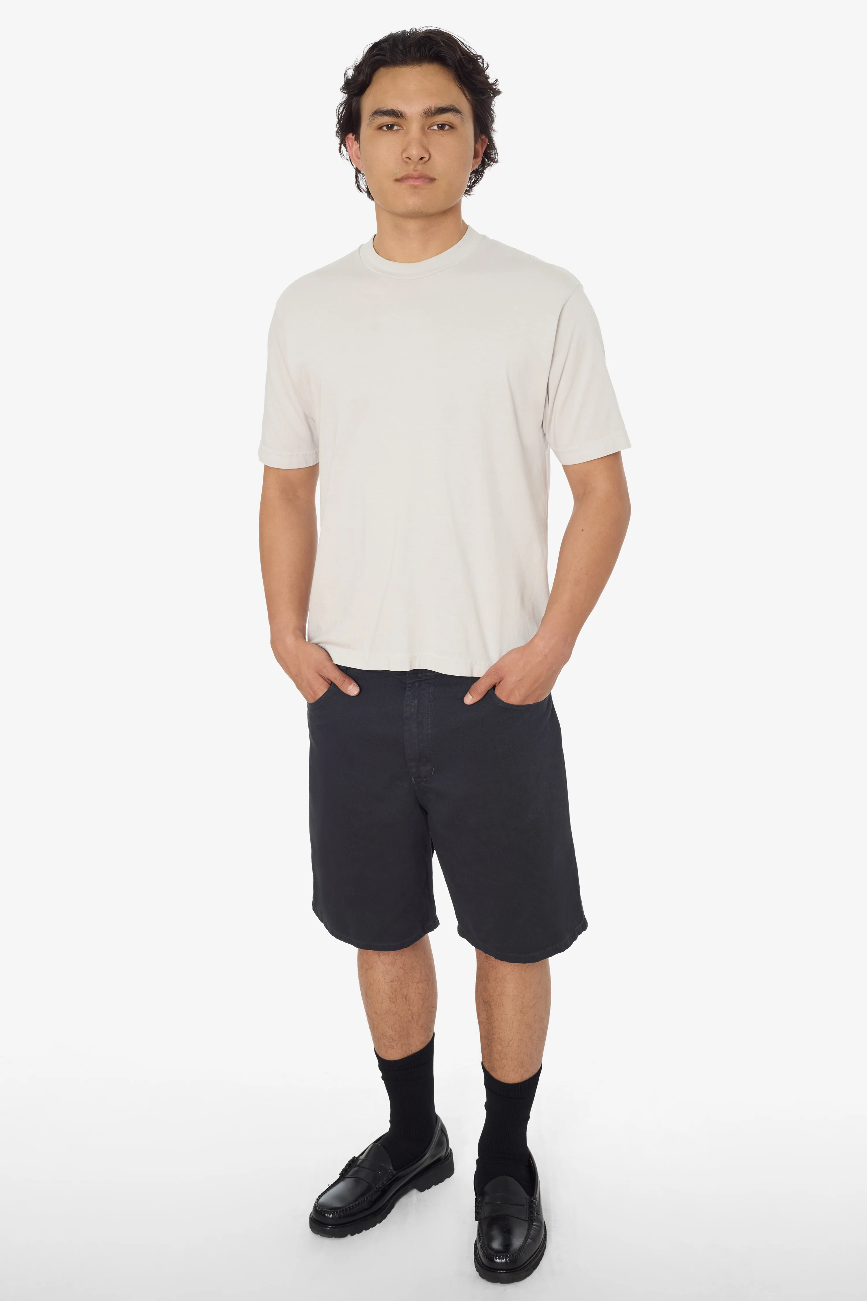 RCT445GD - Cotton Twill Men's Shorts - Image 2