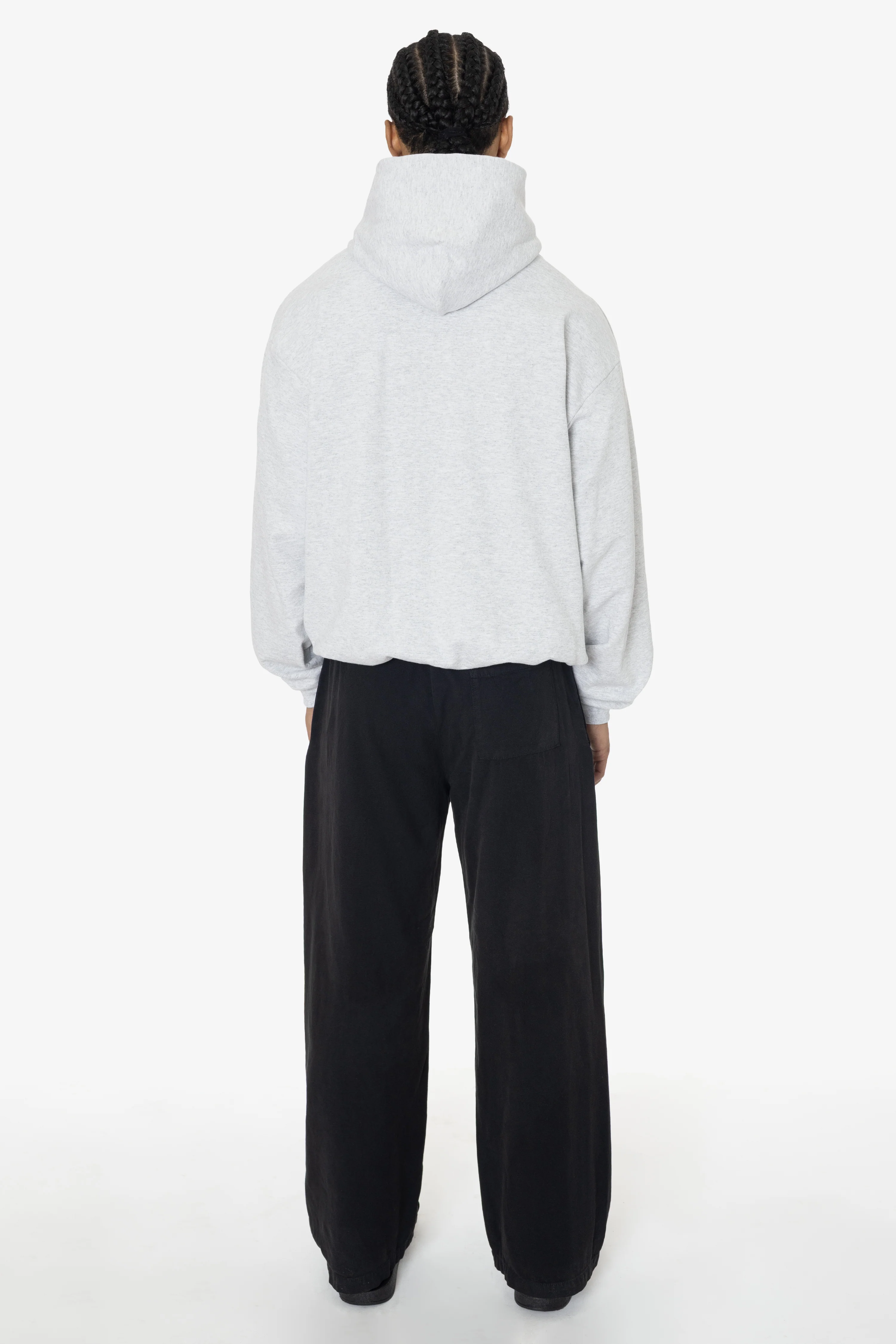 RLC05GD - 6oz Lightweight Micro Canvas Open Bottom Pants - Image 20
