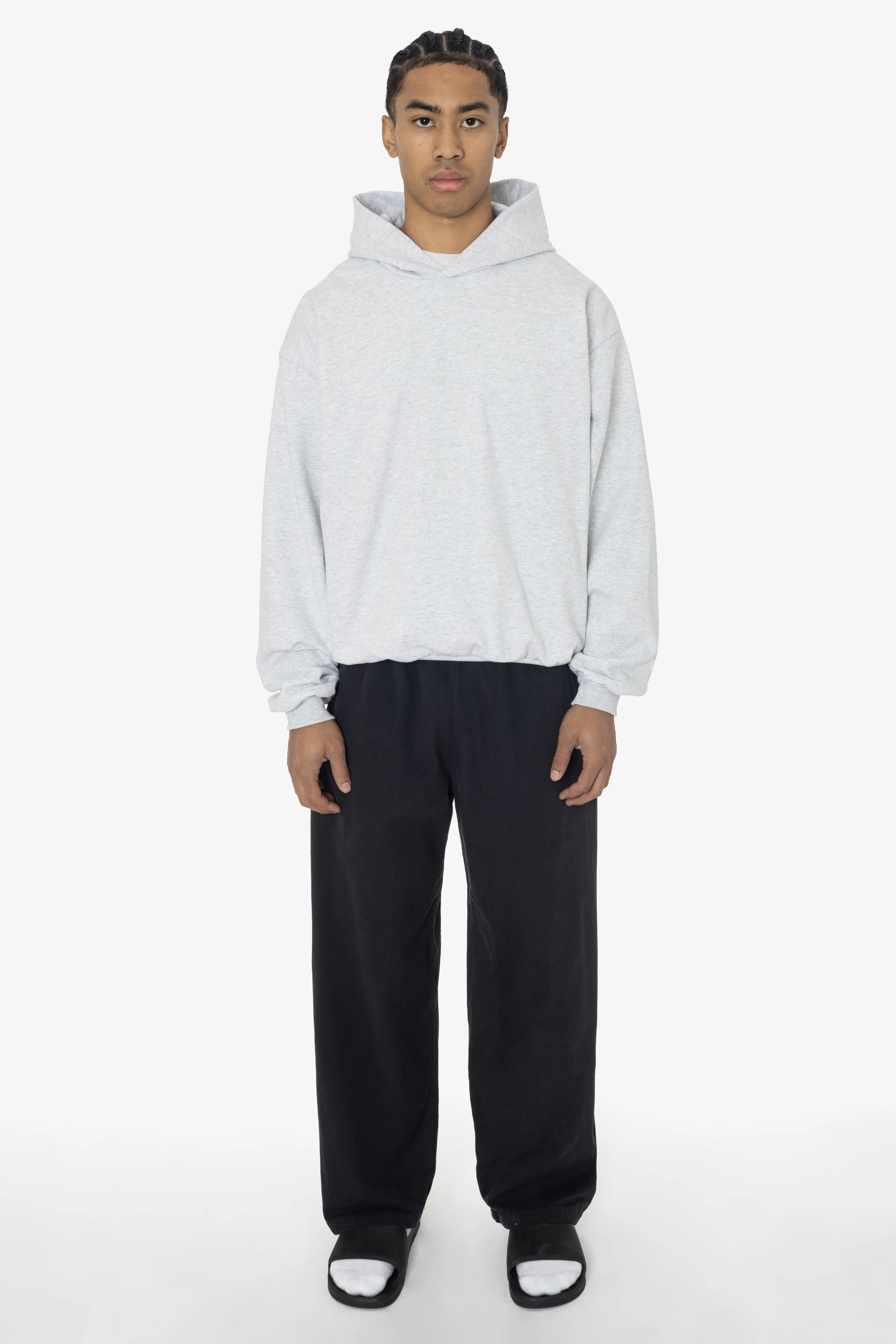 RLC05GD - 6oz Lightweight Micro Canvas Open Bottom Pants - Image 37