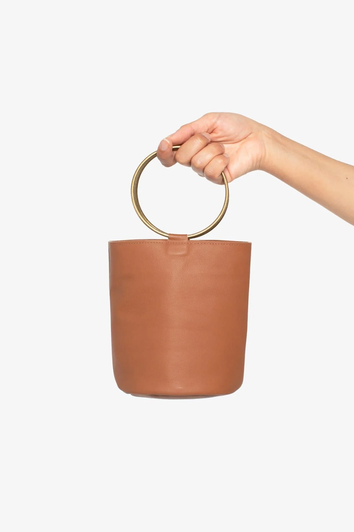RLH3422 - Mini O Ring Bucket Bag - Image 29