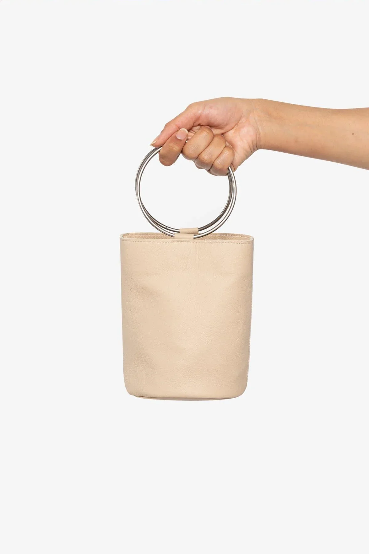 RLH3422 - Mini O Ring Bucket Bag - Image 33