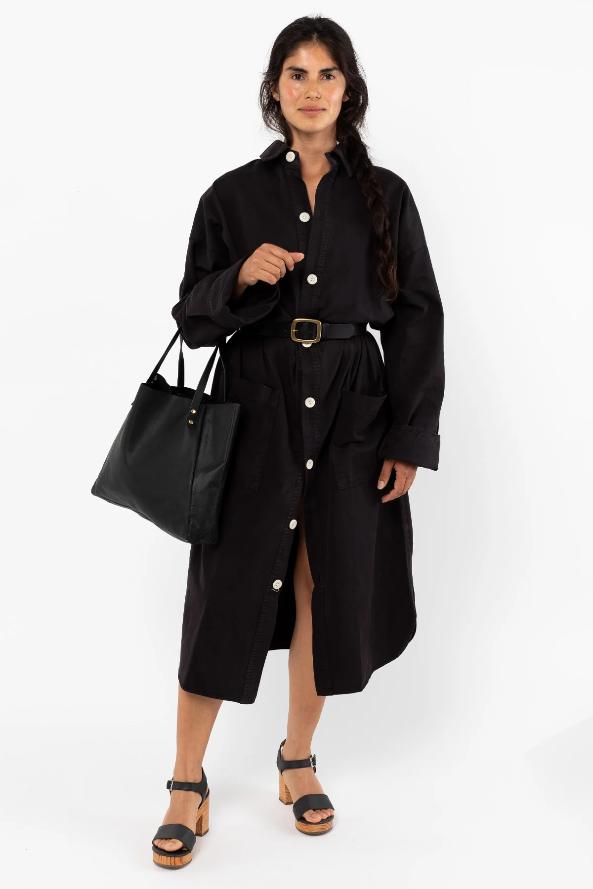 RLH3432 - Mini L'Epicier Bag - Image 16