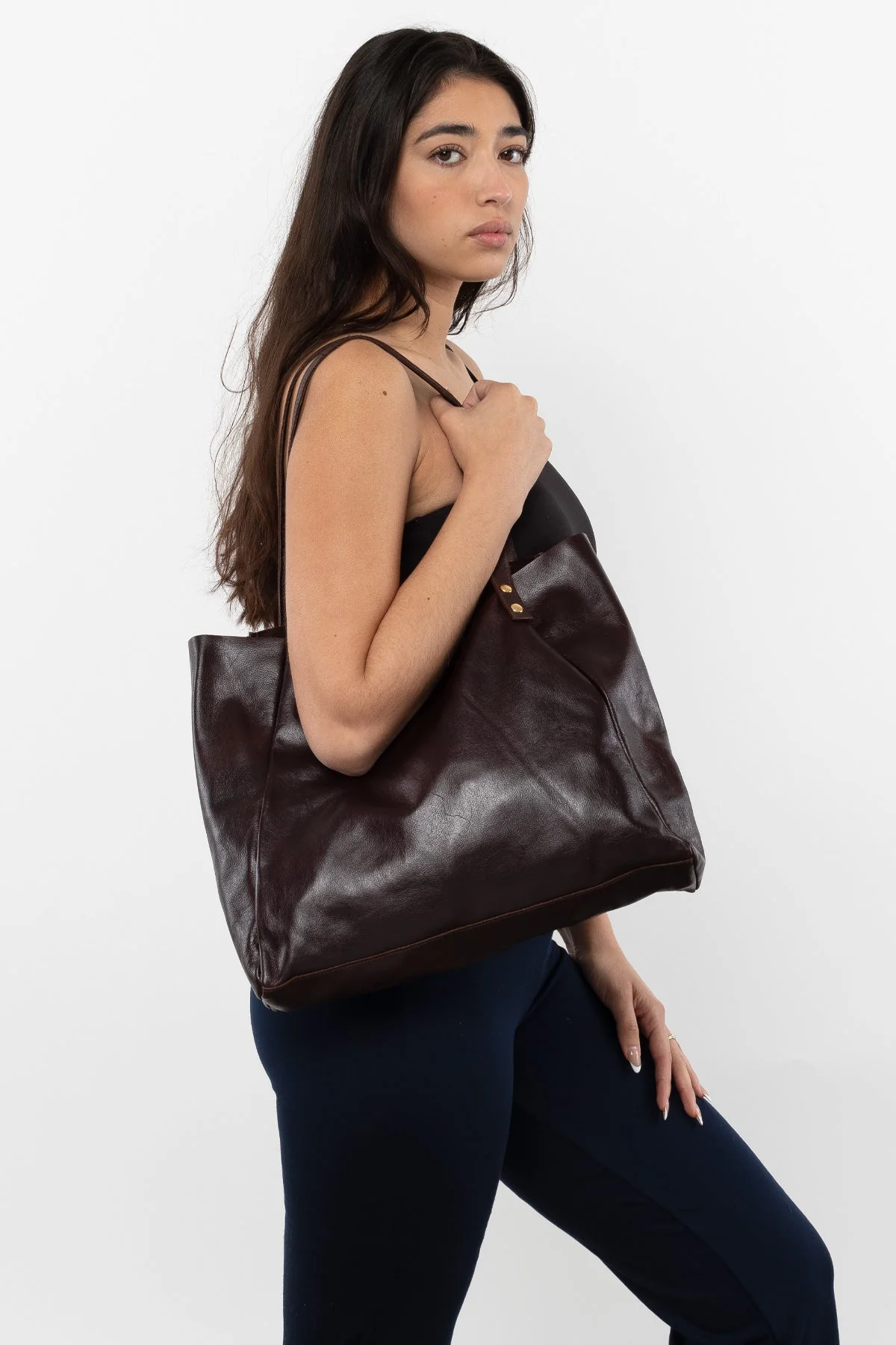 RLH3432 - Mini L'Epicier Bag - Image 7