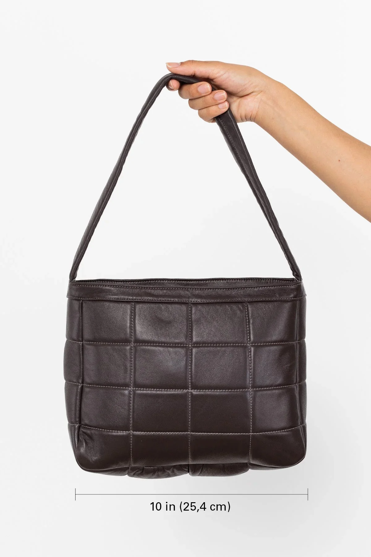 RLH3452 - The Quilted Lambskin Bag - Image 29