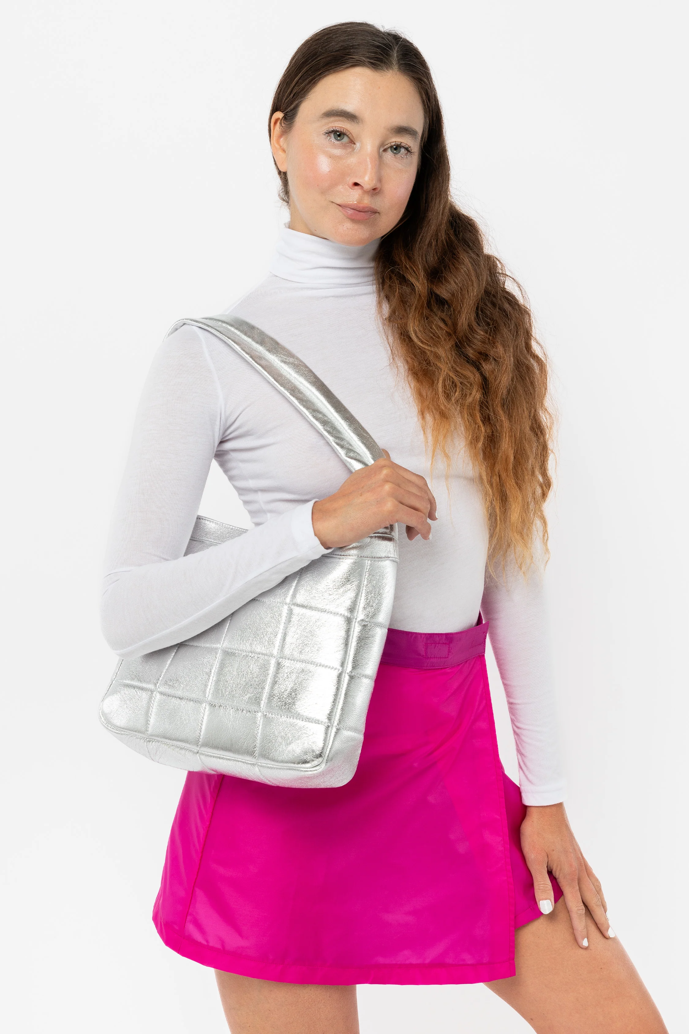 RLH3452 - The Quilted Lambskin Bag - Image 44