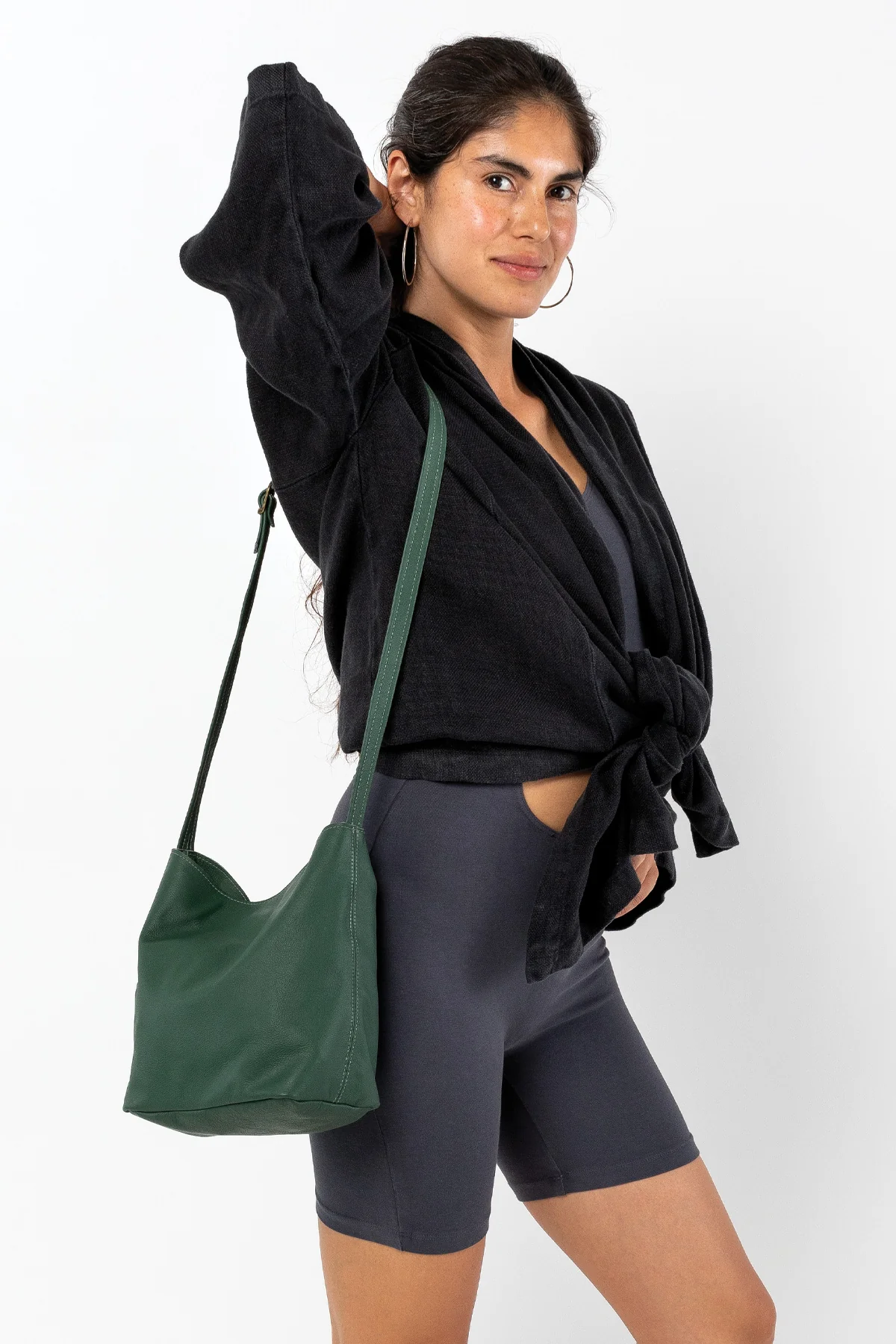 RLH3456 - Everyday Crossbody Bag - Image 22