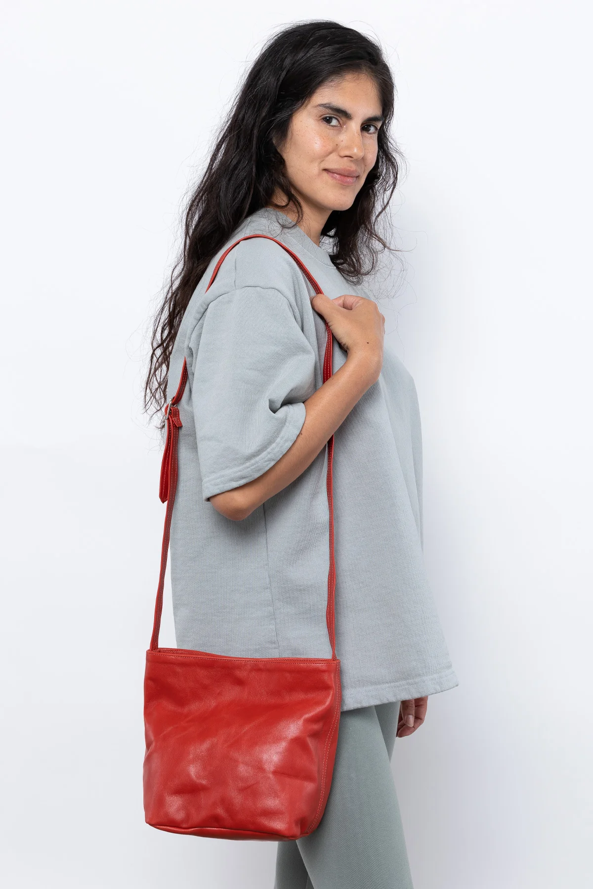 RLH3456 - Everyday Crossbody Bag - Image 77