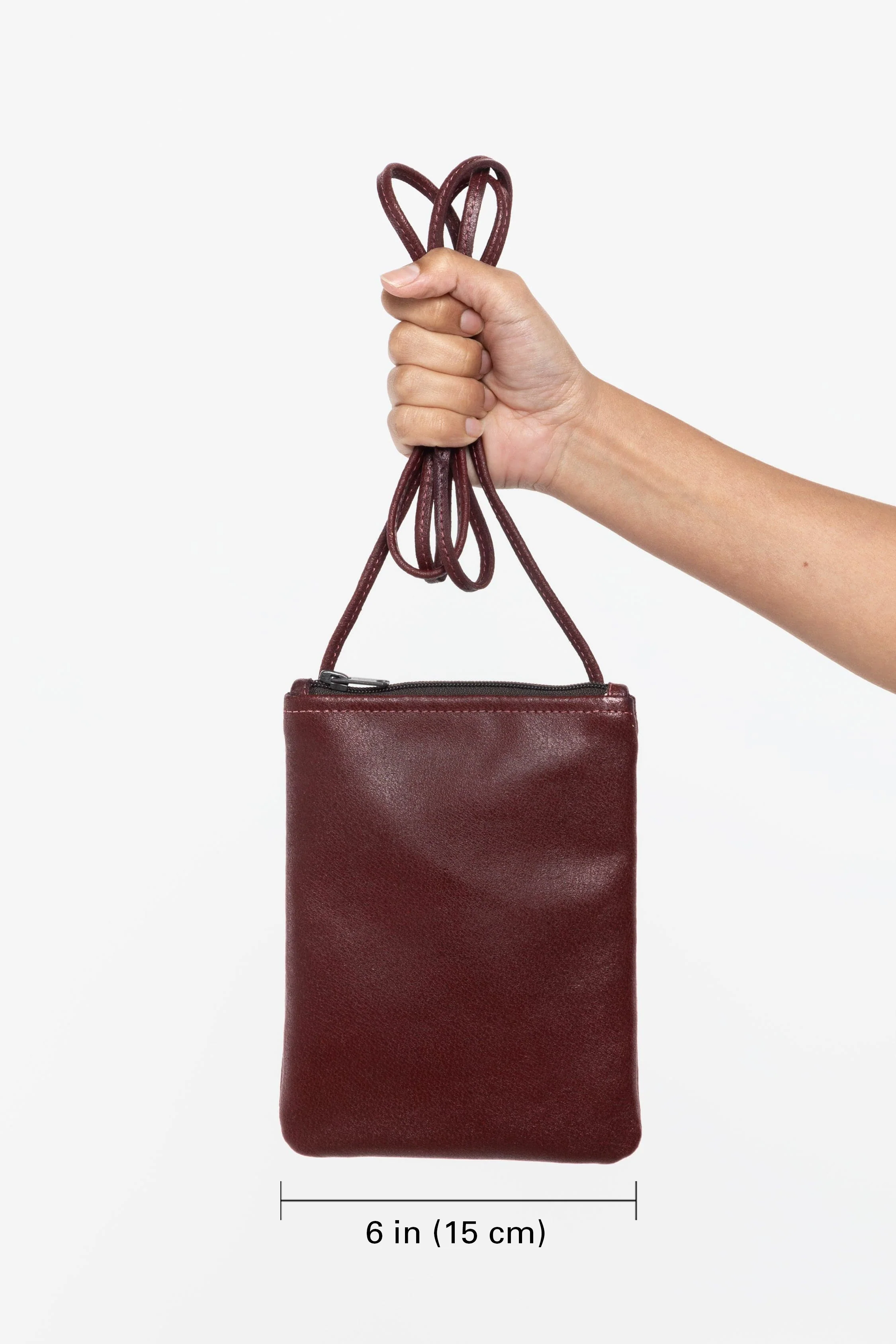 RLH3458 - The Essentials Leather Bag - Image 37
