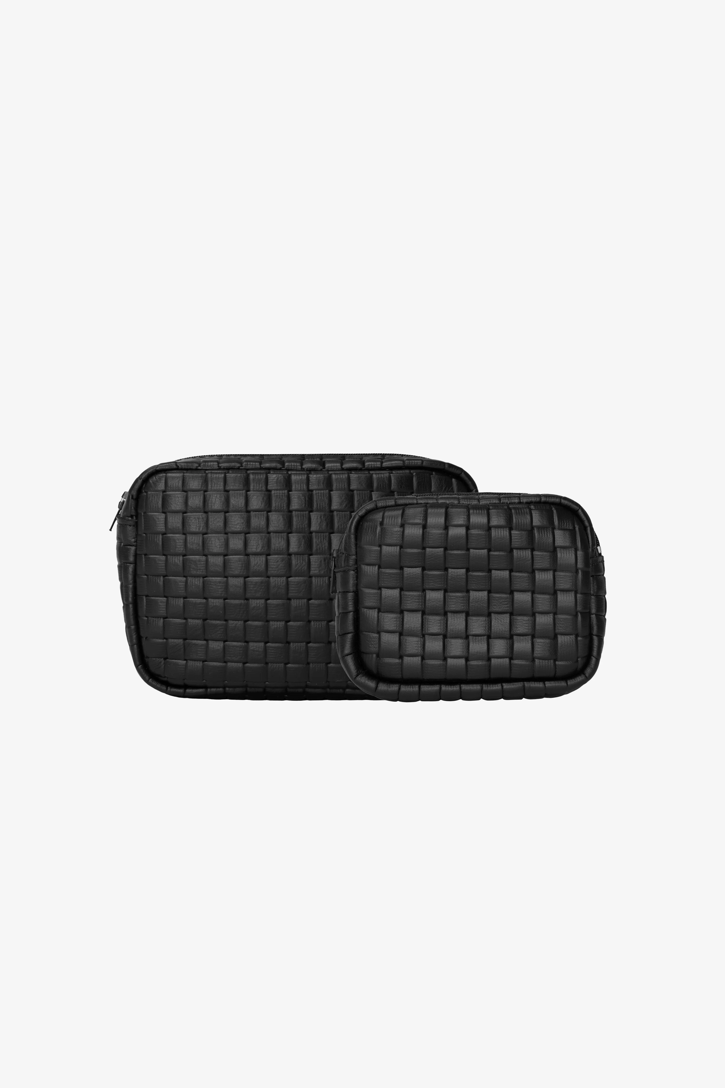 RLH3495 - Small Leather Utility Pouch - Image 10