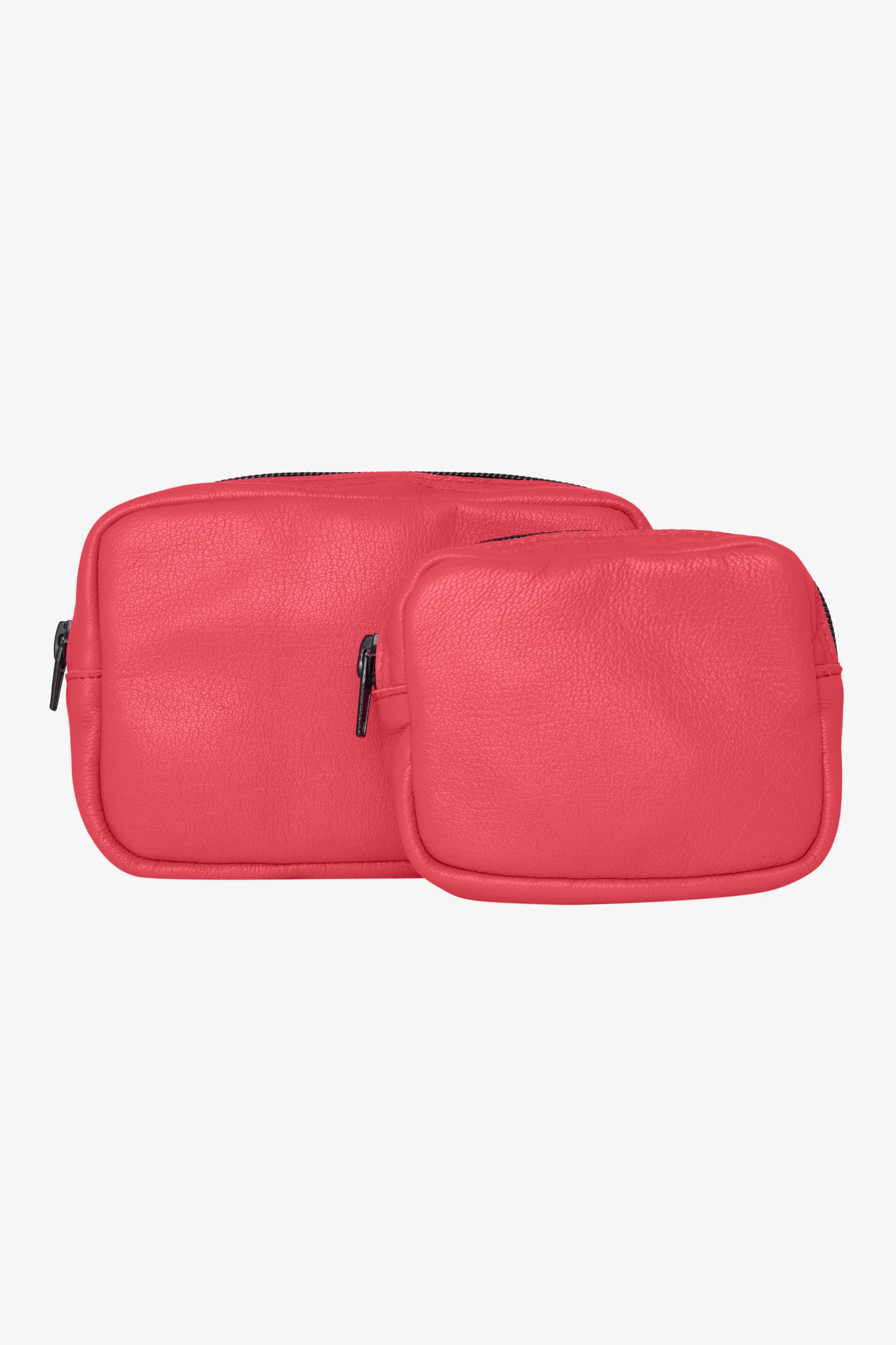 RLH3495 - Small Leather Utility Pouch - Image 17