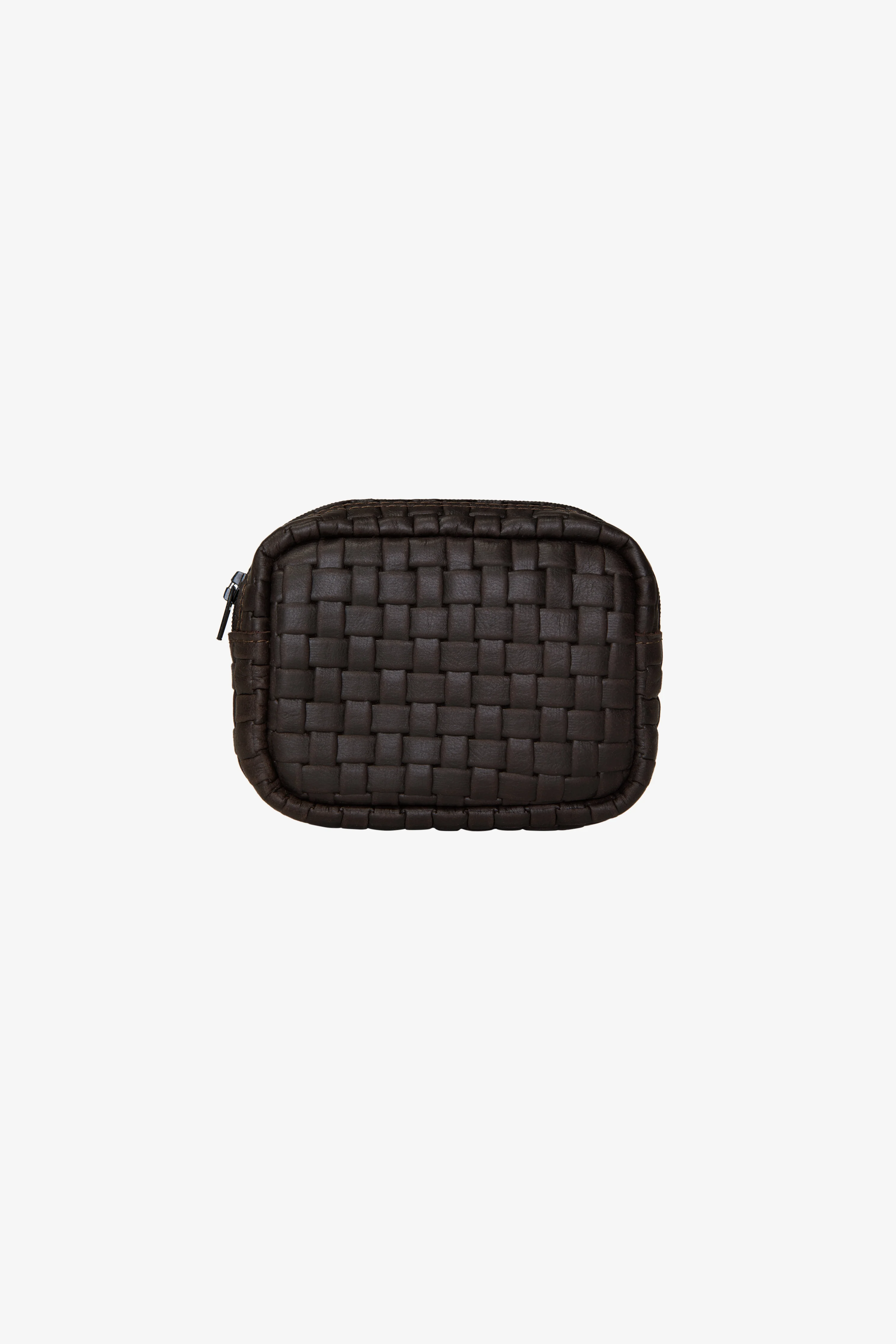 RLH3495 - Small Leather Utility Pouch - Image 4