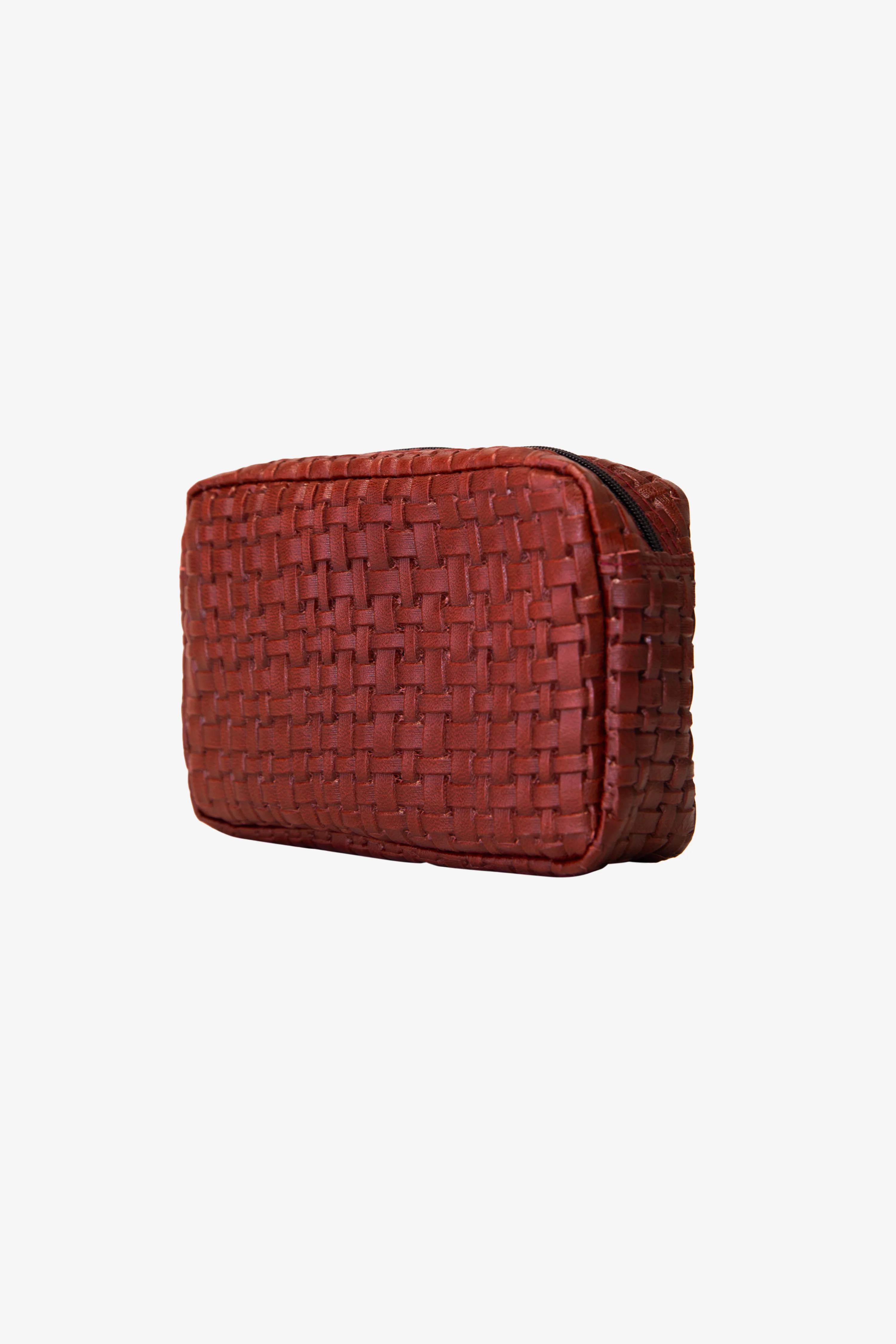 RLH3497 - Medium Leather Utility Pouch - Image 11