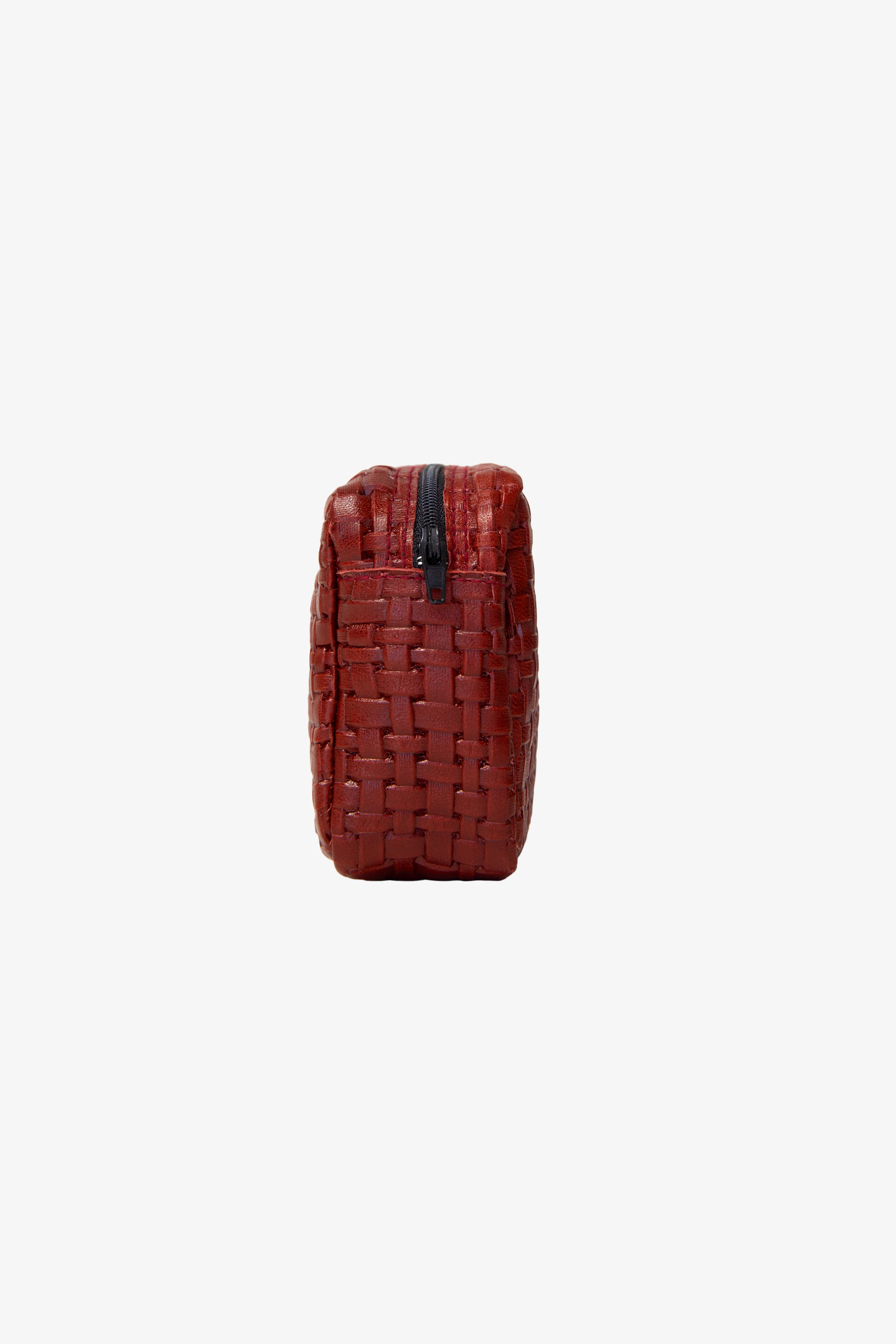 RLH3497 - Medium Leather Utility Pouch - Image 12
