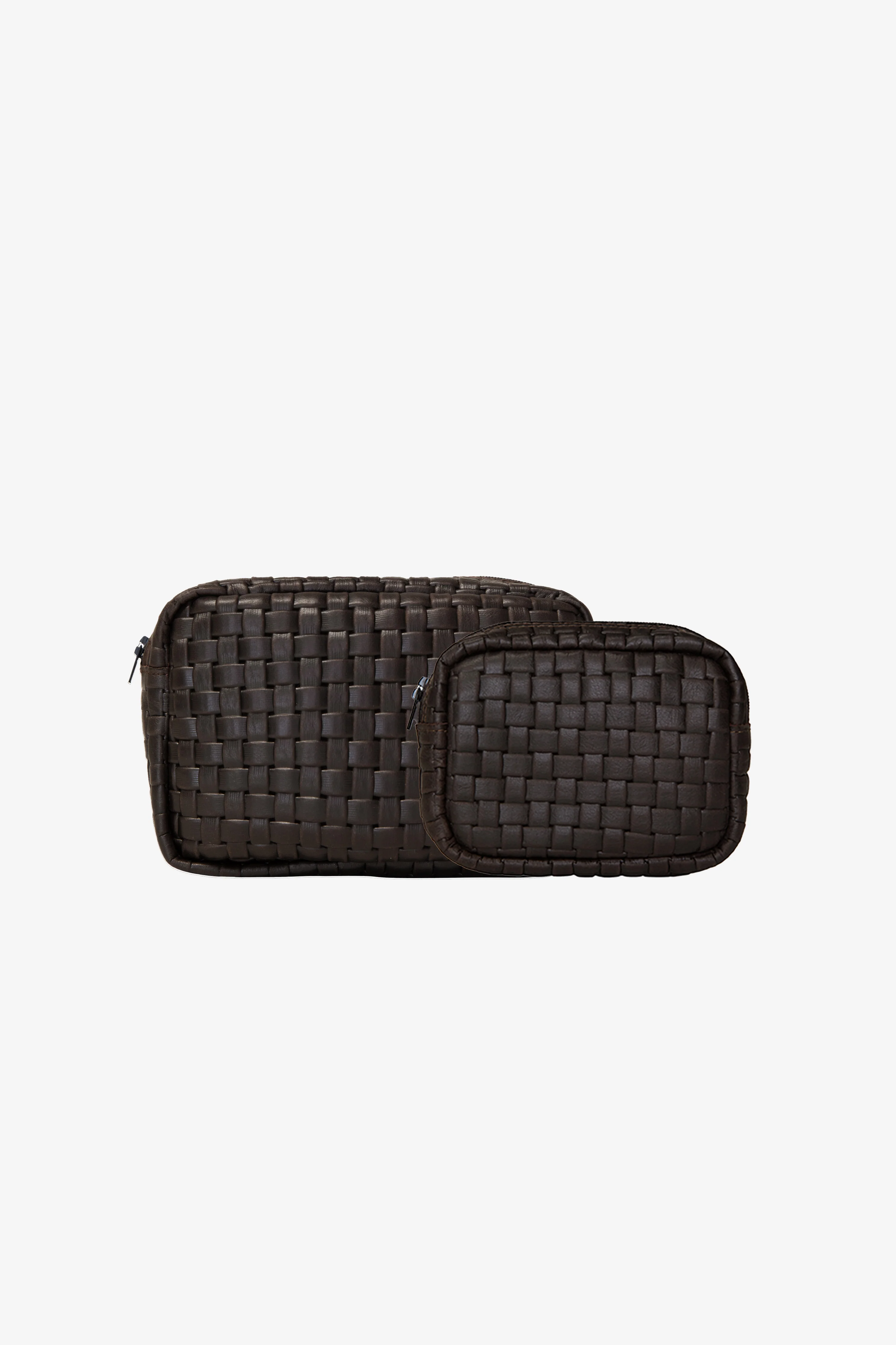 RLH3497 - Medium Leather Utility Pouch - Image 18
