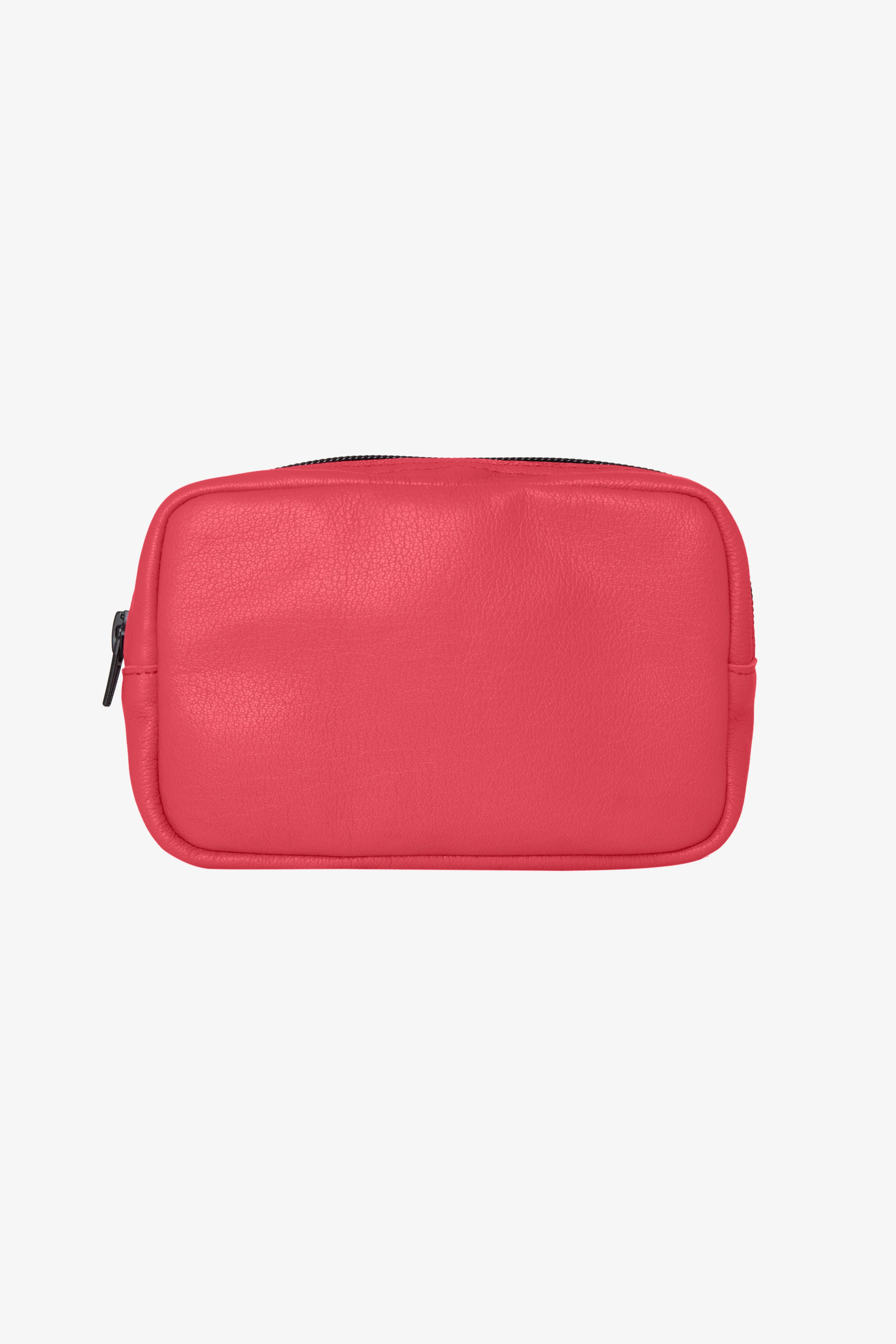 RLH3497 - Medium Leather Utility Pouch - Image 22