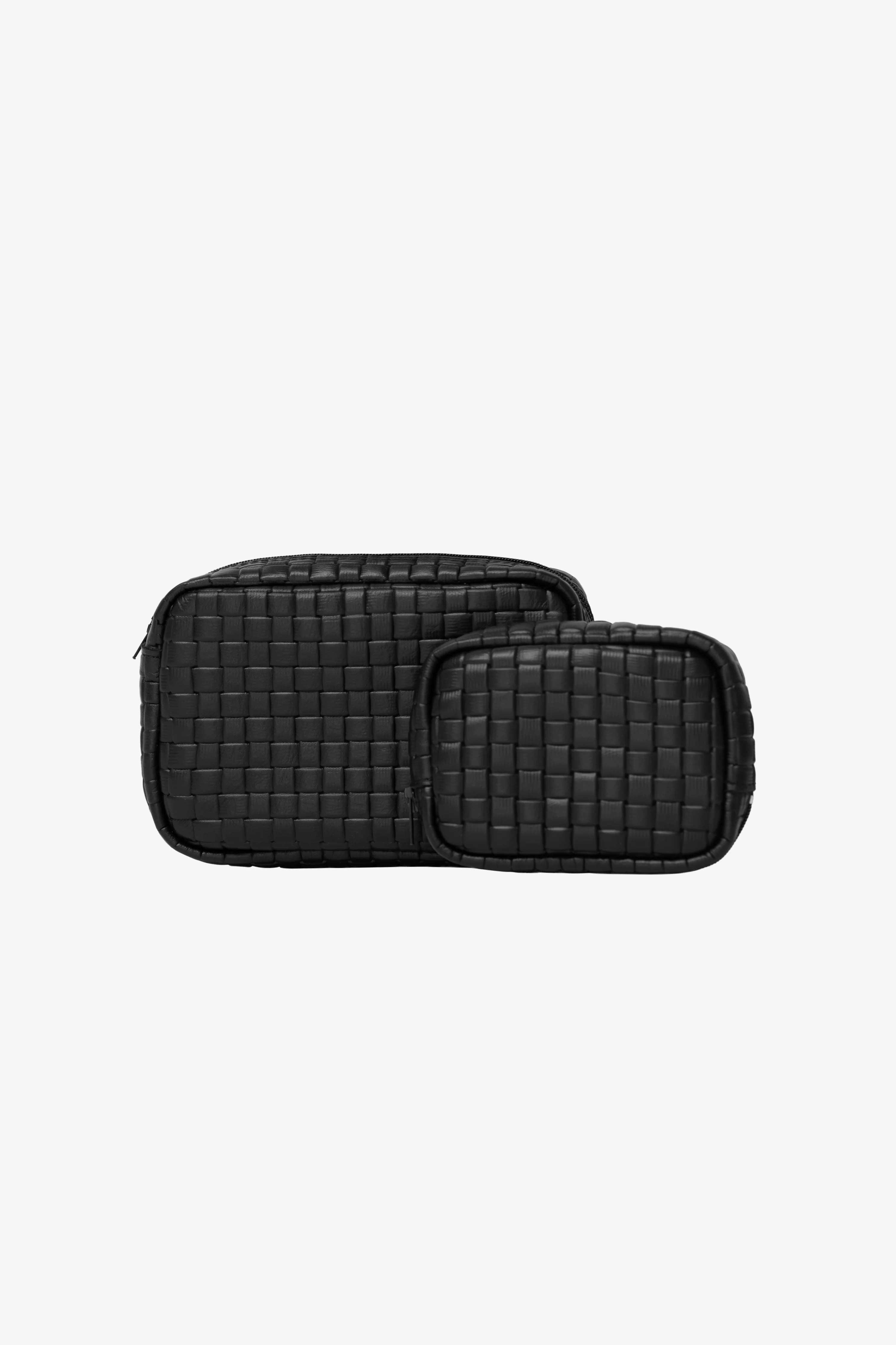 RLH3497 - Medium Leather Utility Pouch - Image 4