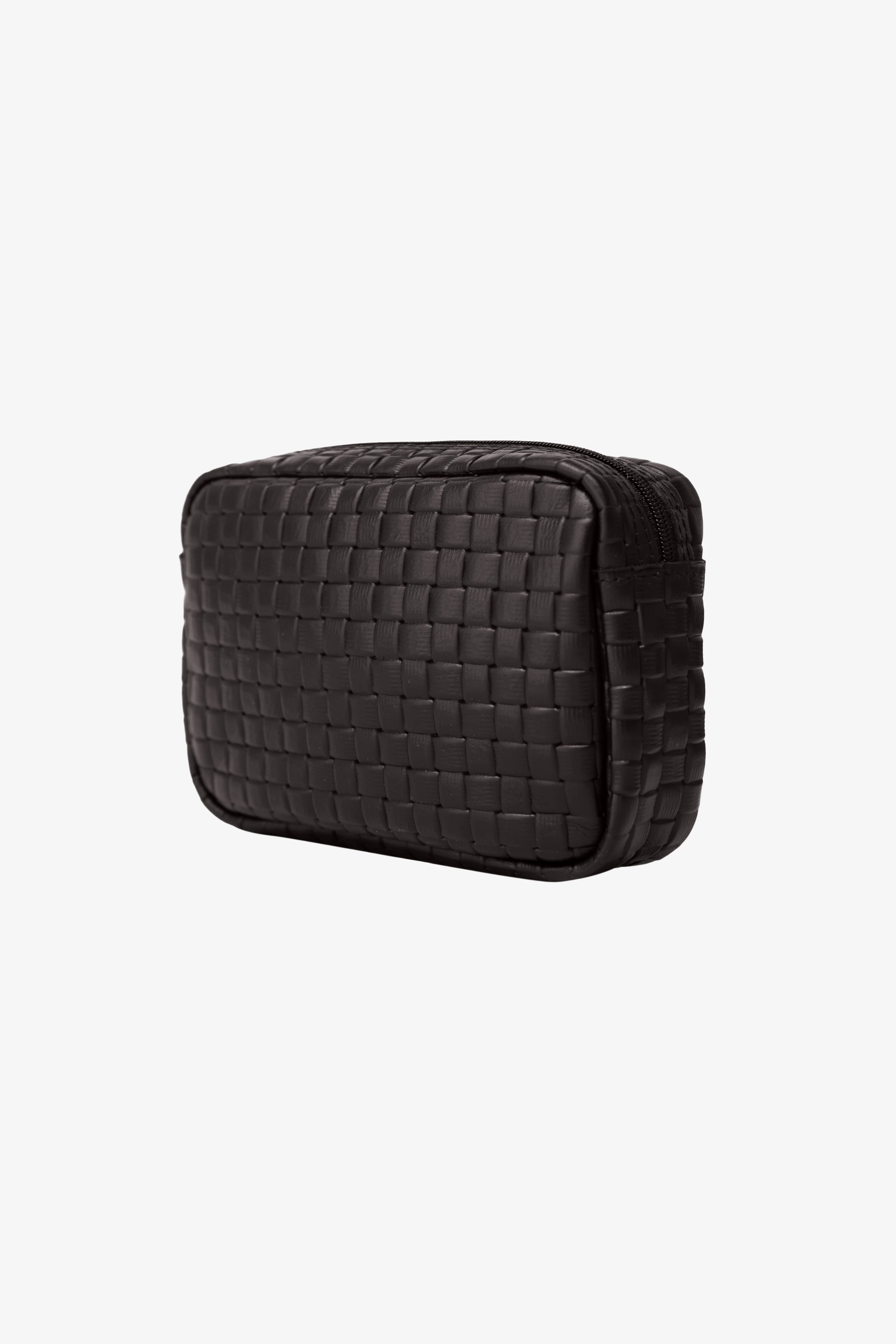 RLH3497 - Medium Leather Utility Pouch - Image 8