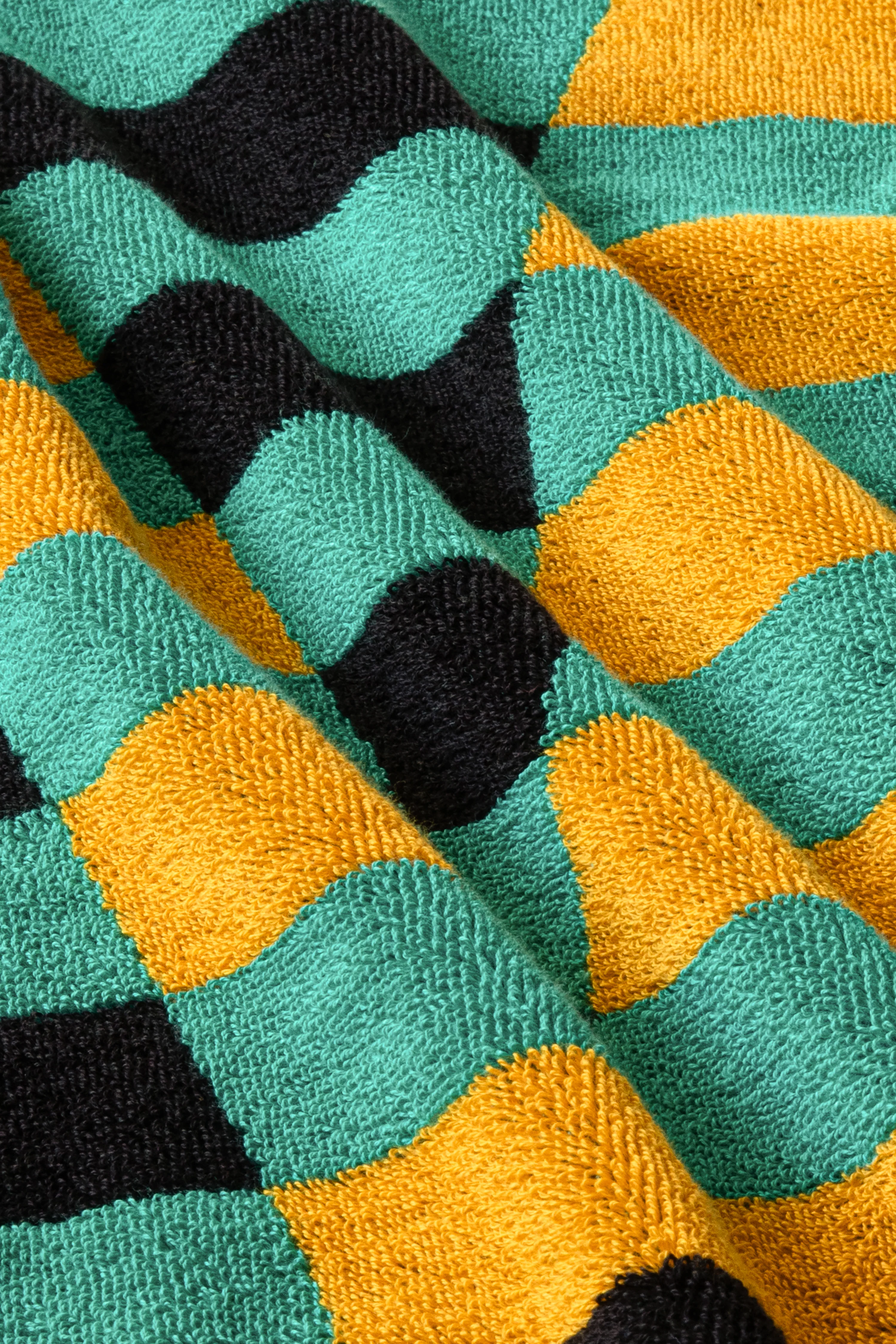 RLT-TOWEL - Heavyweight Loop Terry Towel - Image 13