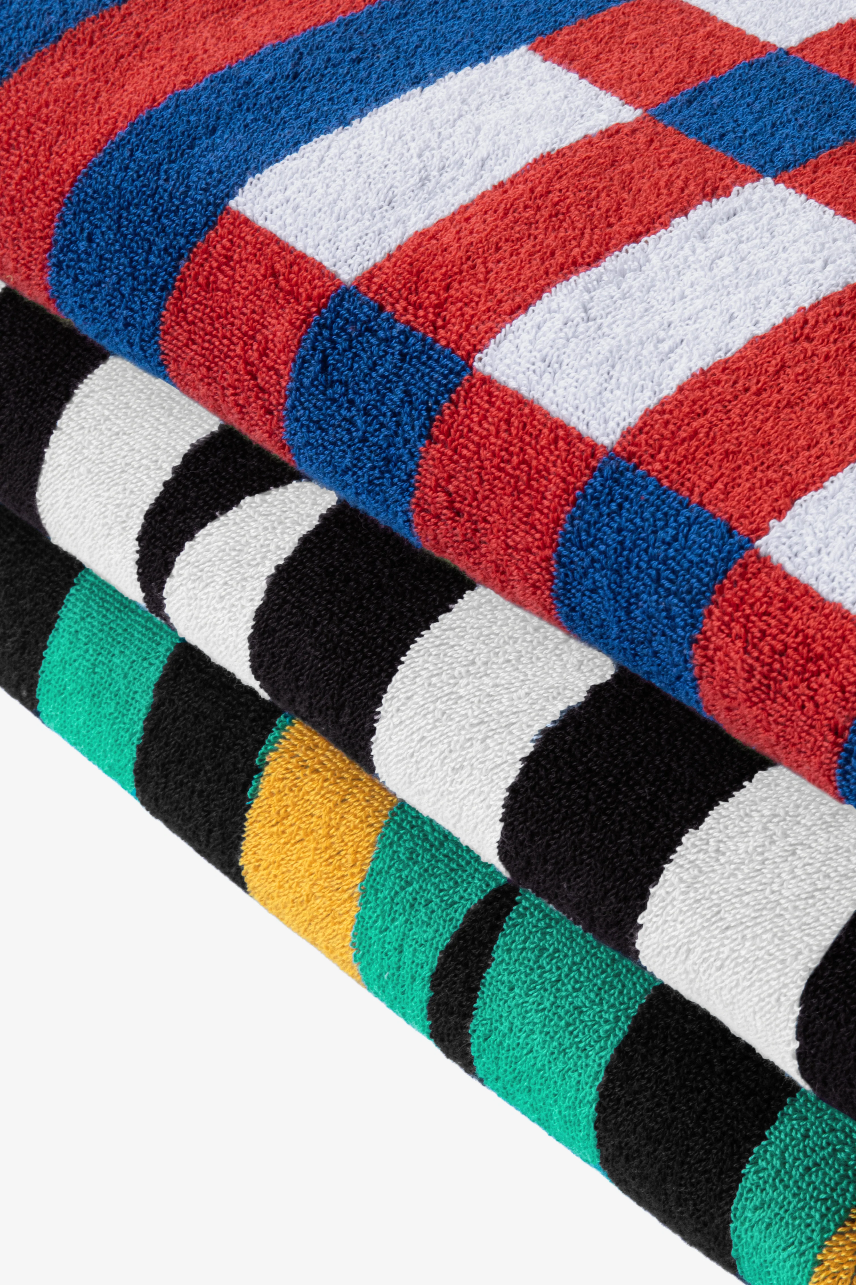 RLT-TOWEL - Heavyweight Loop Terry Towel - Image 15