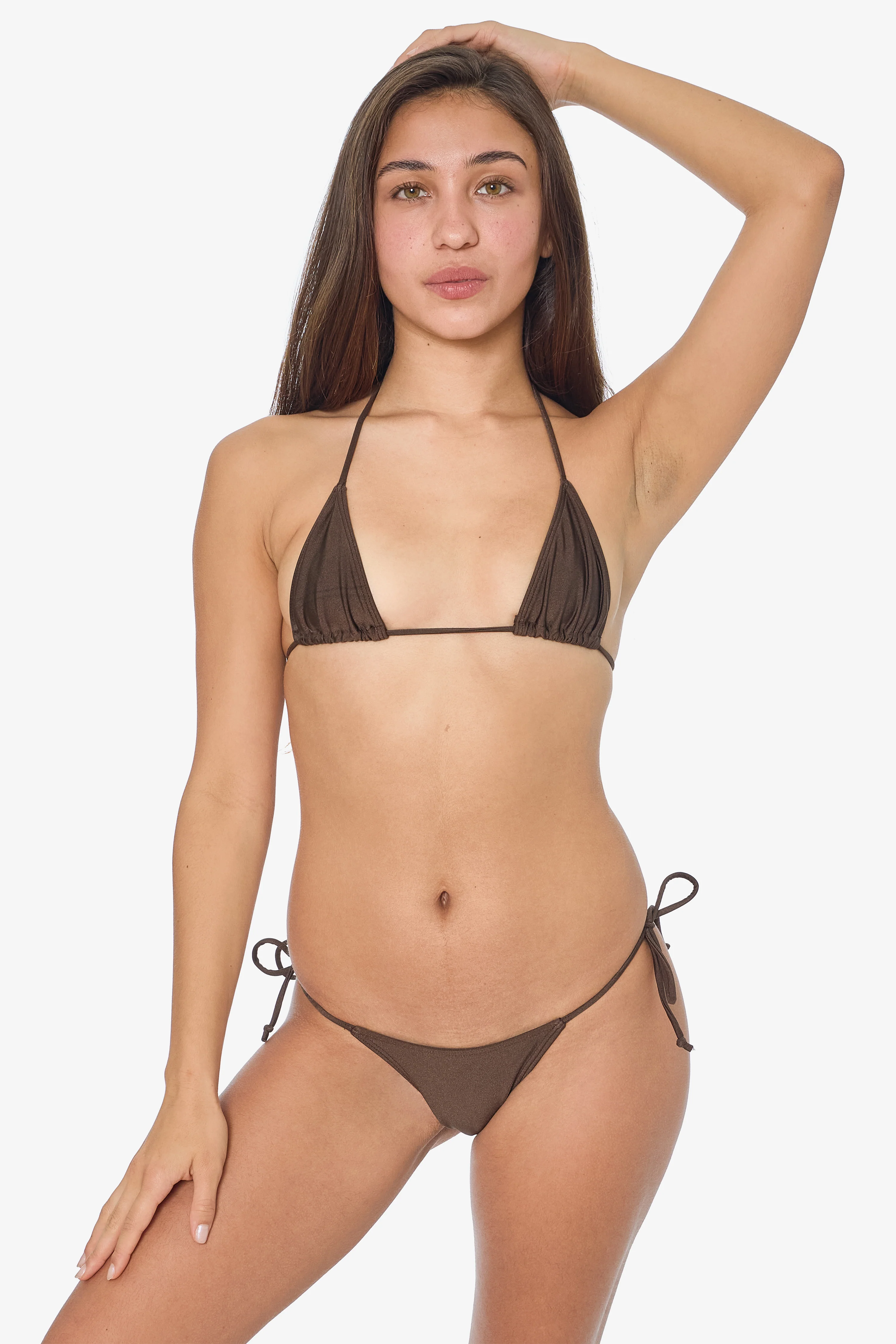 RNT3002 - Thong String Bikini Bottom - Image 13