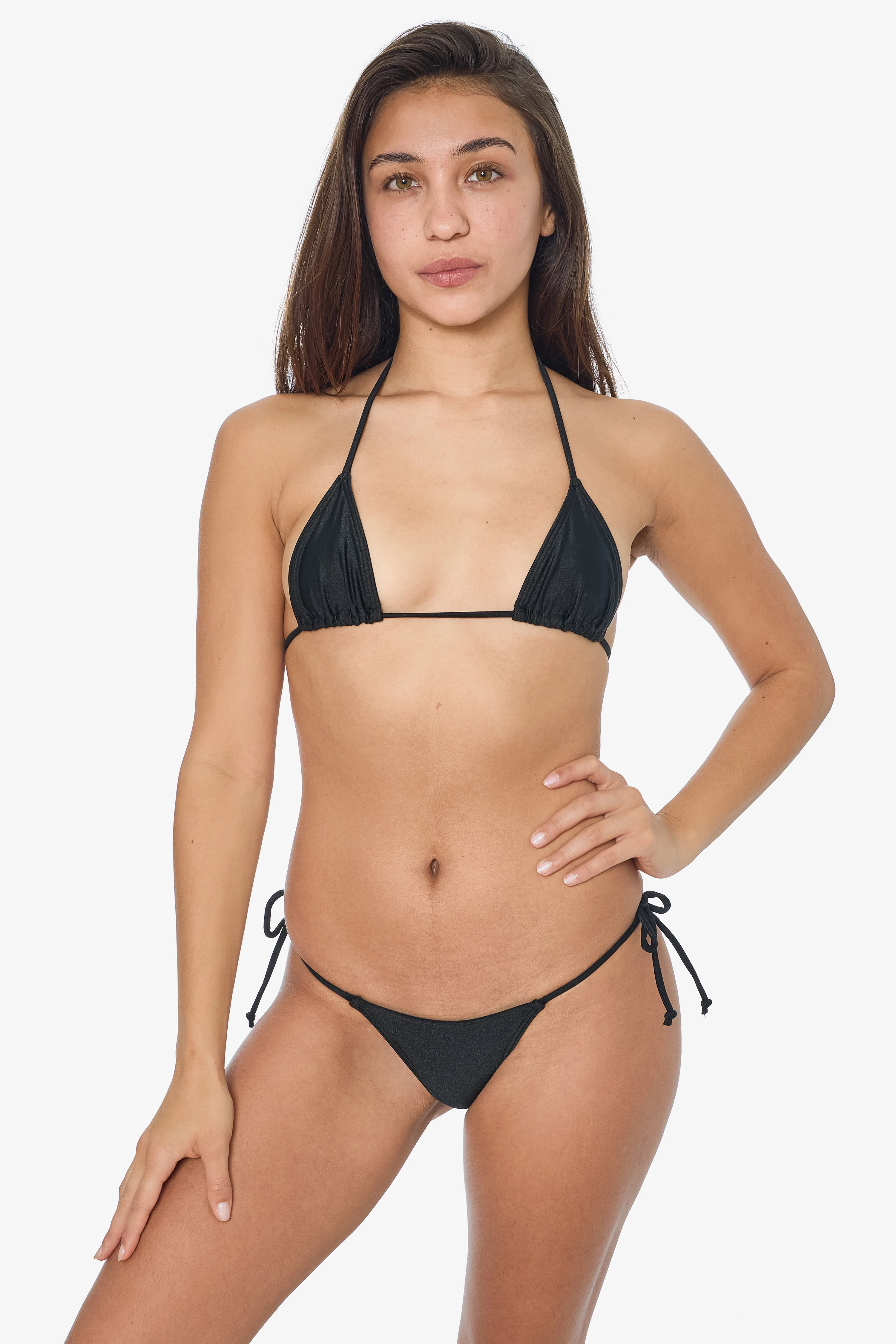 RNT3002 - Thong String Bikini Bottom - Image 14