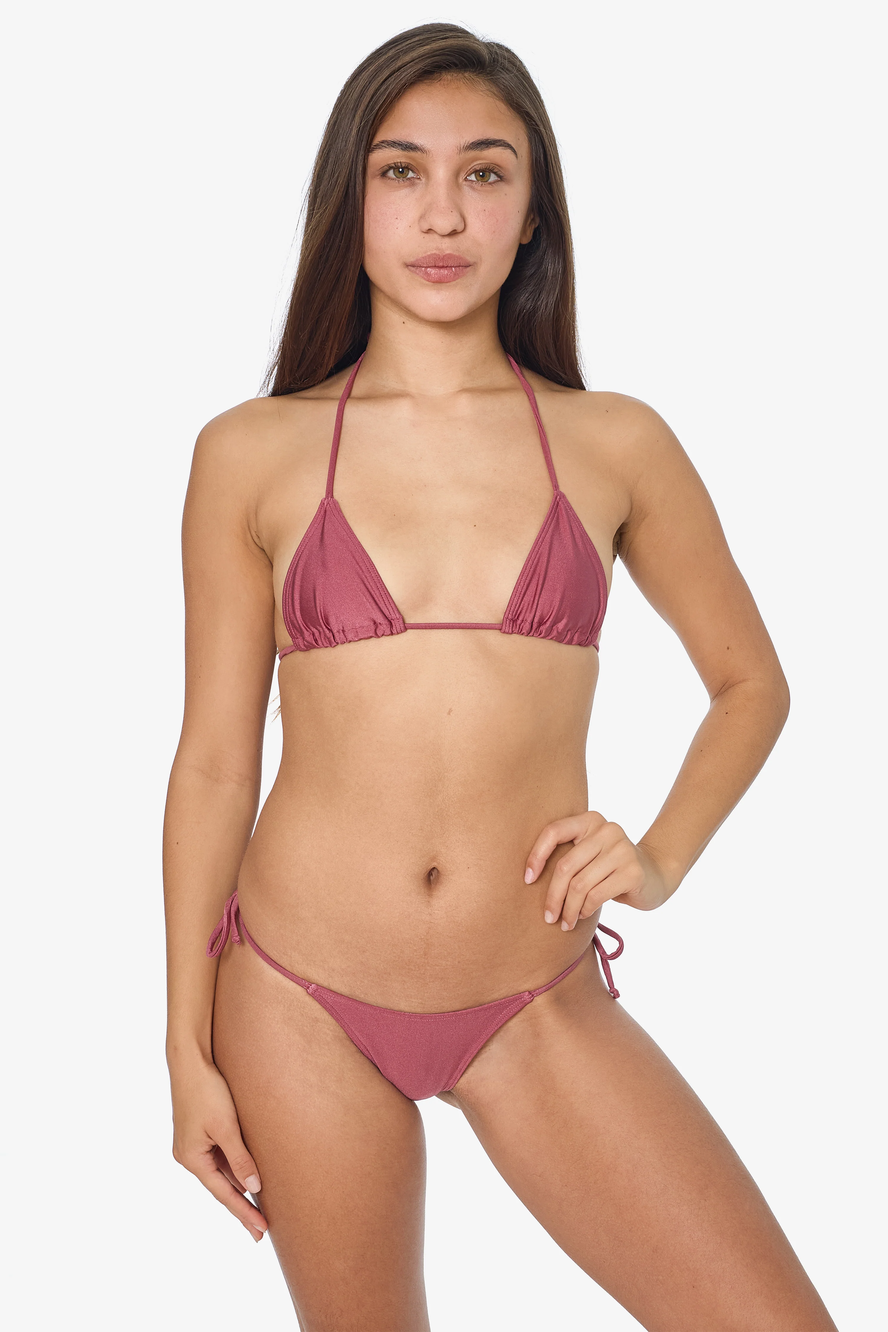 RNT3002 - Thong String Bikini Bottom - Image 15