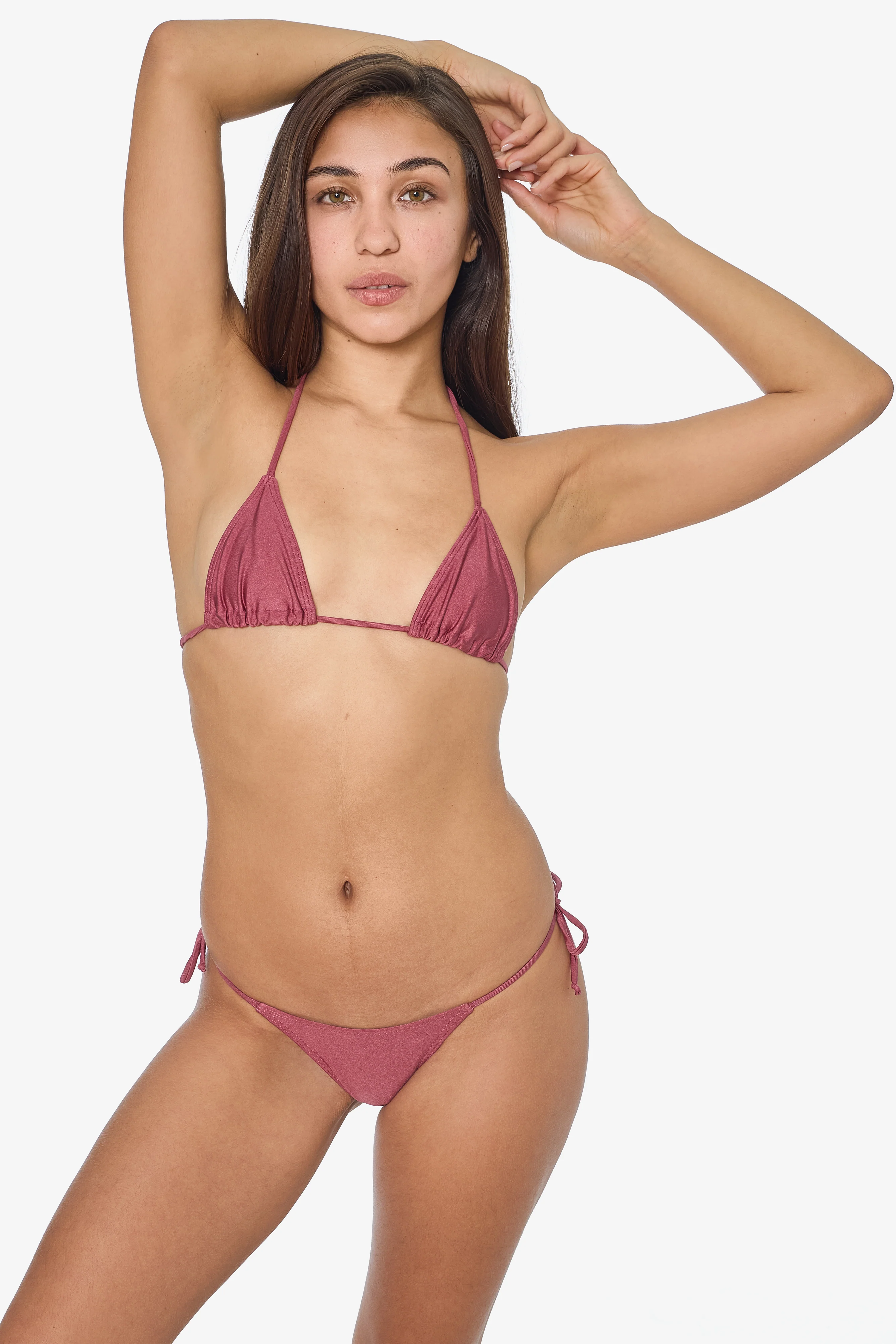 RNT3002 - Thong String Bikini Bottom - Image 16