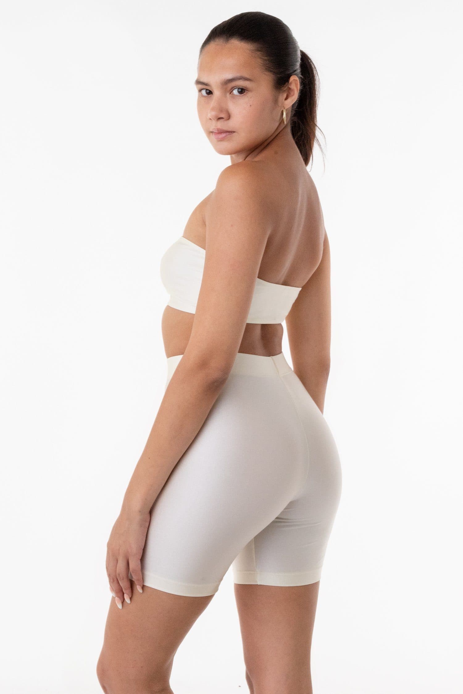 RNT8382 - Nylon Tricot Bike Short Free with Orders $120+ - Image 30