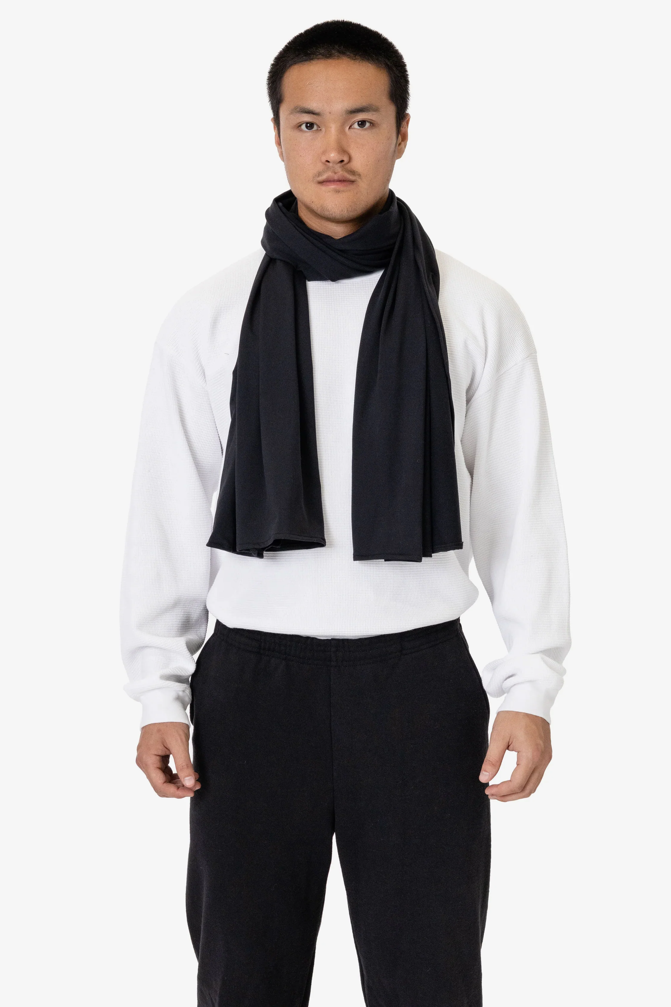 RSNJSCARF - Unisex UPF 40 Jersey Scarf - Image 38